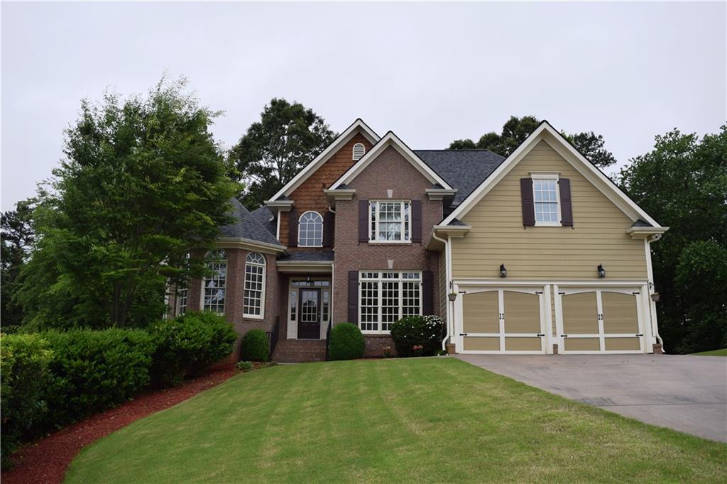 18 Navigation Pointe Southeast Cartersville, GA 30121 - Photo 1 of 1 Gallery Image 1