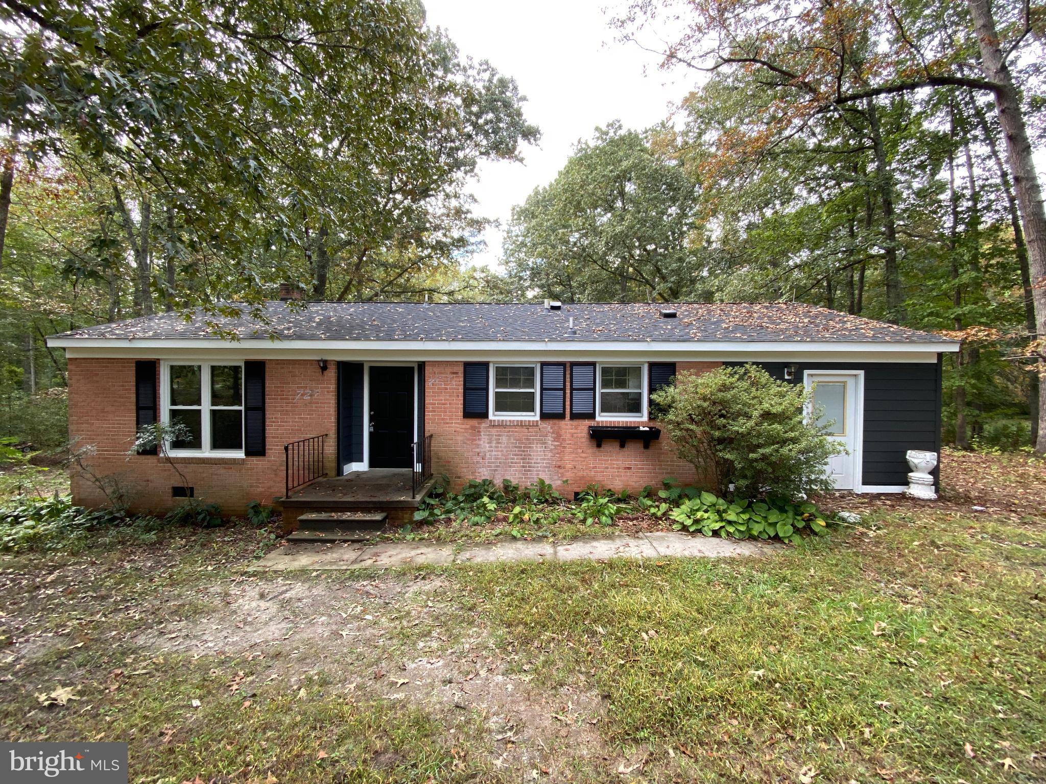 727 Chalklevel Road Louisa, VA 23093 - Photo 3 of 33