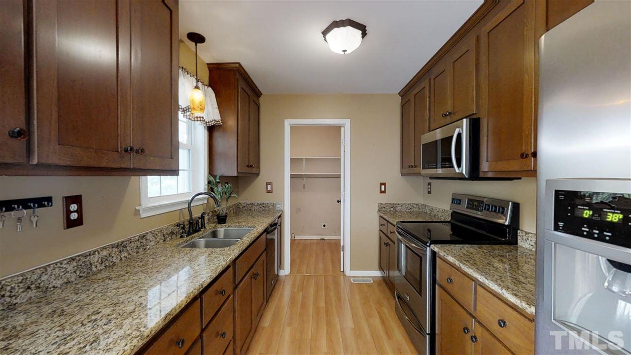 377 Axum Road Willow Spring, NC 27592 - Photo 11 of 25