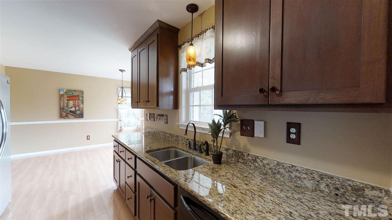 377 Axum Road Willow Spring, NC 27592 - Photo 13 of 25