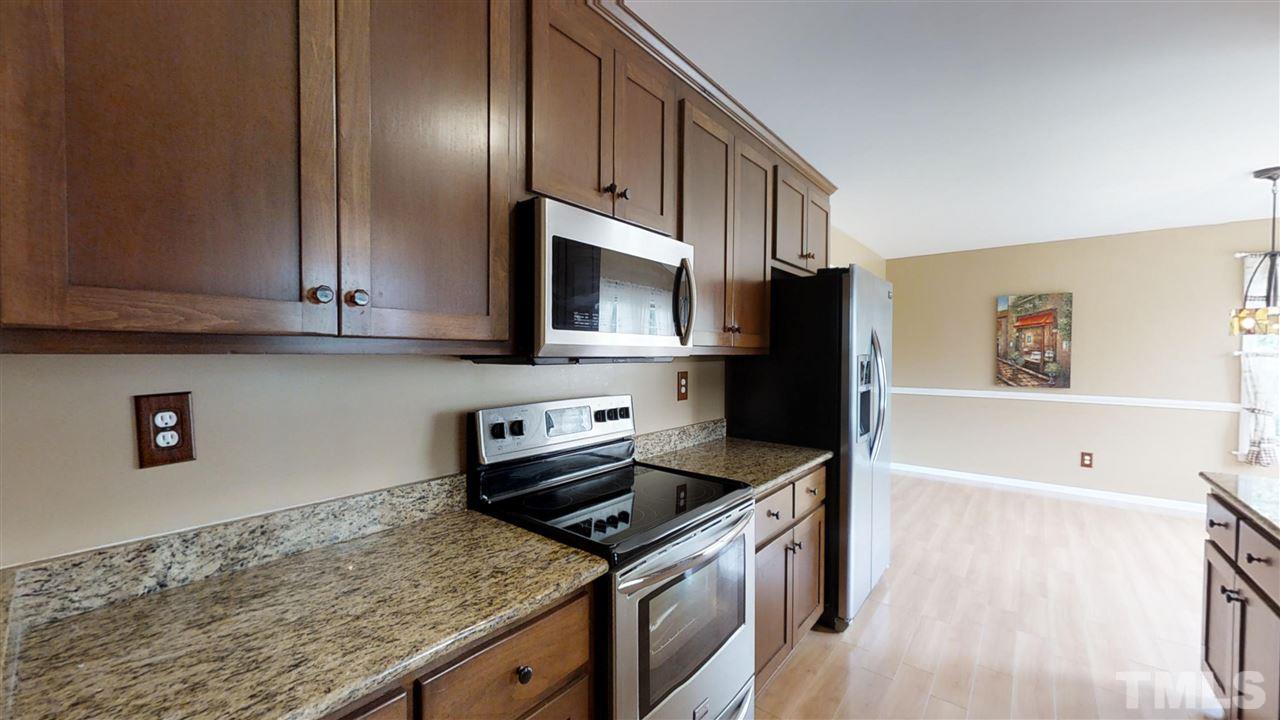 377 Axum Road Willow Spring, NC 27592 - Photo 14 of 25