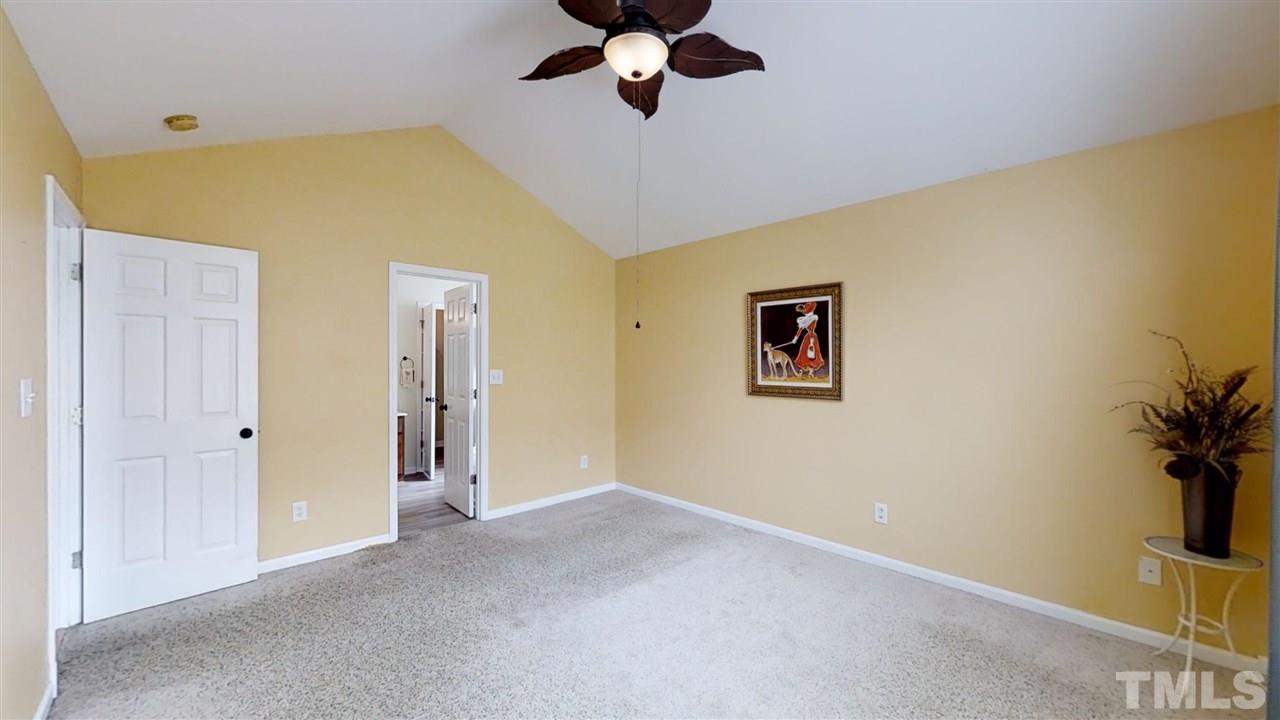 377 Axum Road Willow Spring, NC 27592 - Photo 15 of 25