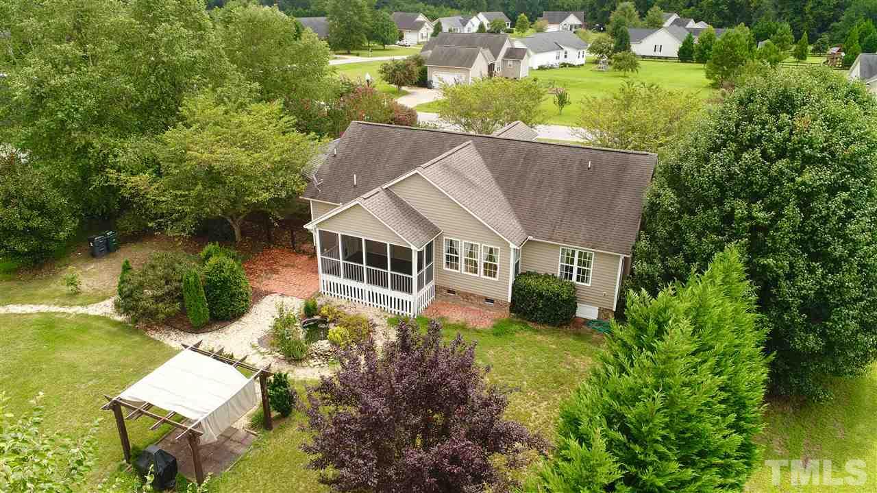 377 Axum Road Willow Spring, NC 27592 - Photo 3 of 25