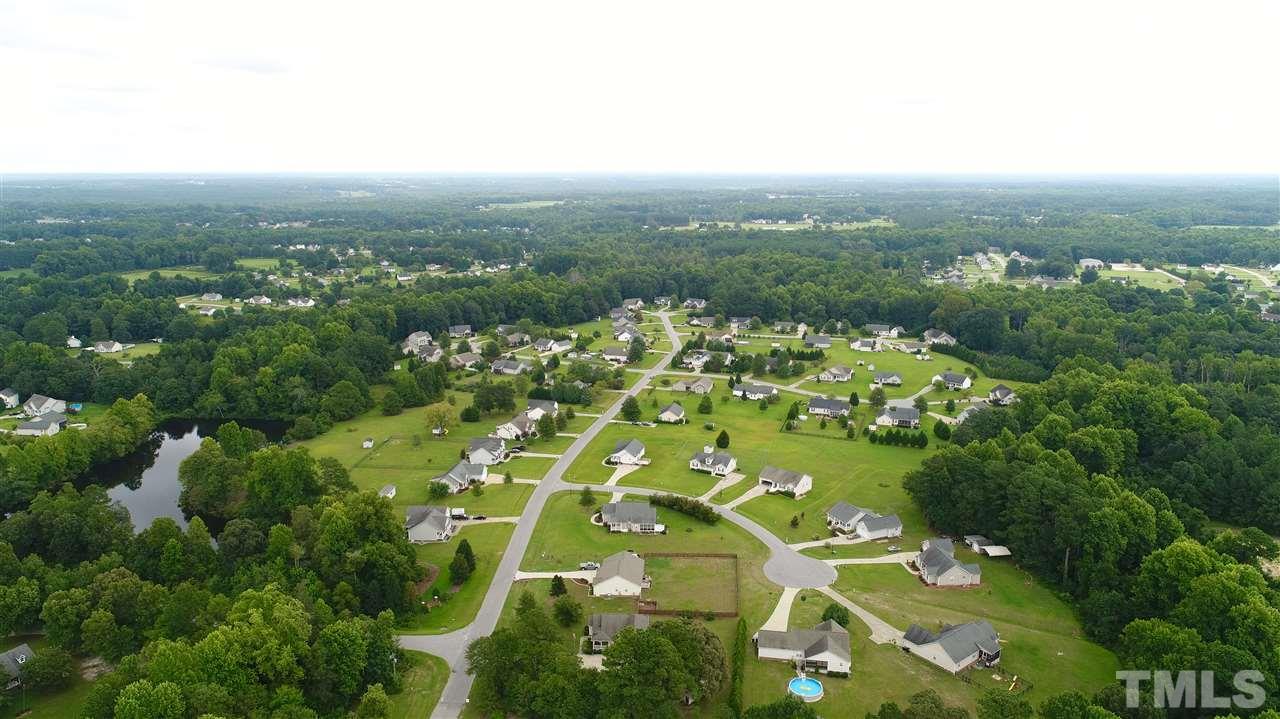 377 Axum Road Willow Spring, NC 27592 - Photo 25 of 25