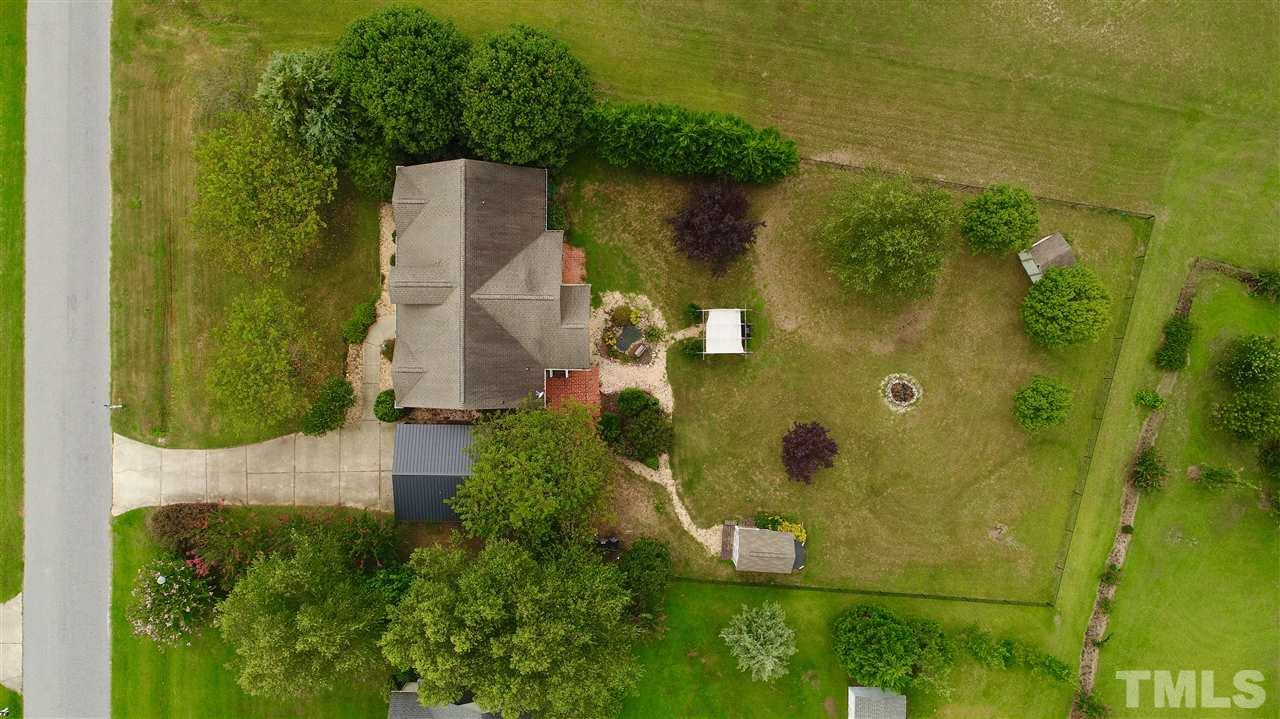 377 Axum Road Willow Spring, NC 27592 - Photo 4 of 25