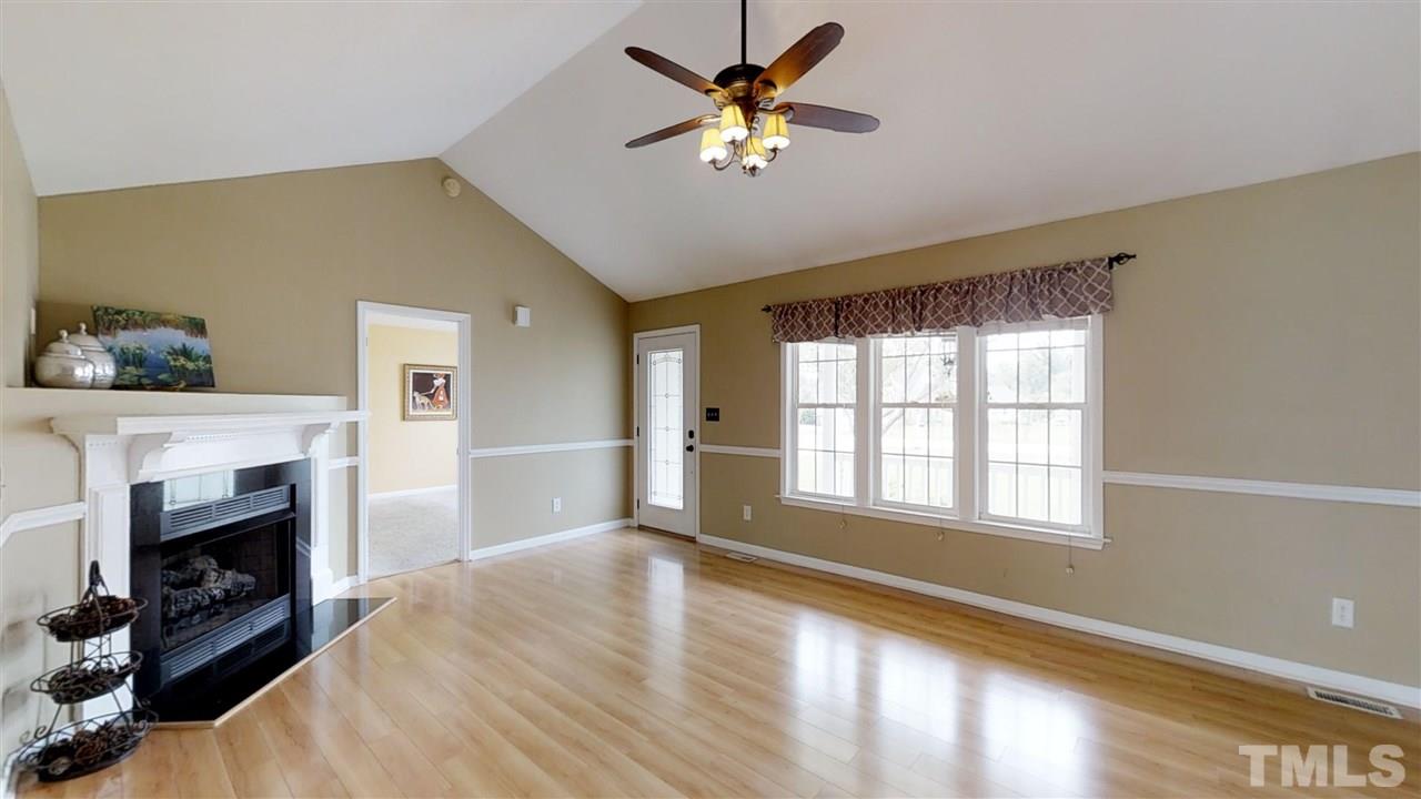 377 Axum Road Willow Spring, NC 27592 - Photo 5 of 25