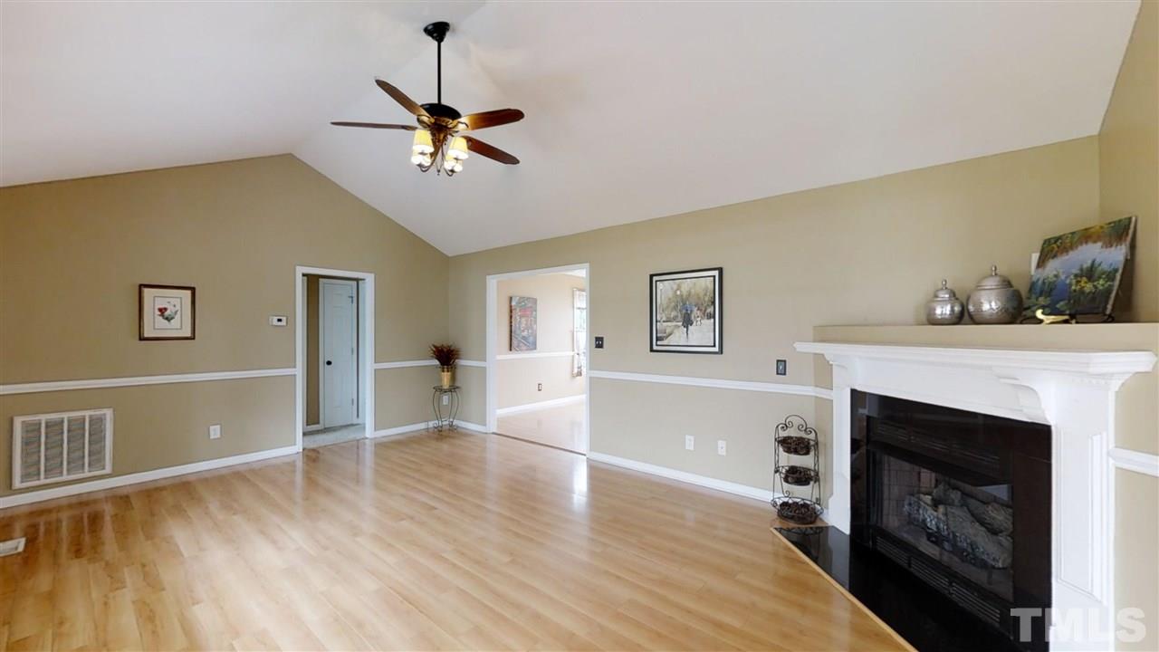 377 Axum Road Willow Spring, NC 27592 - Photo 6 of 25