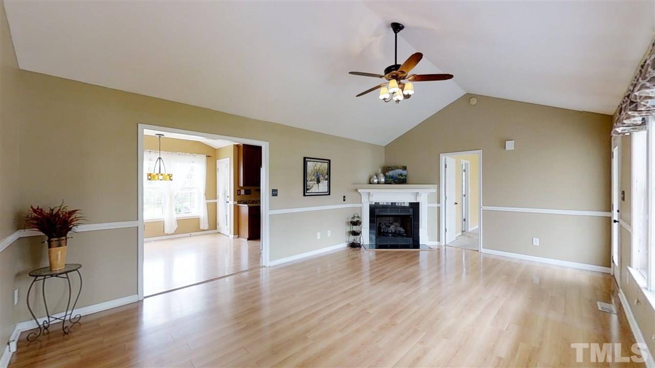 377 Axum Road Willow Spring, NC 27592 - Photo 7 of 25