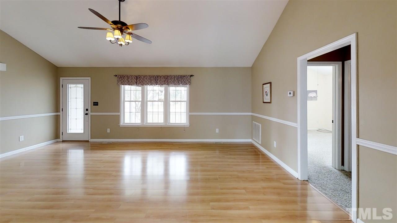 377 Axum Road Willow Spring, NC 27592 - Photo 8 of 25