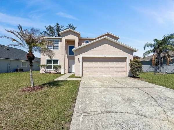 $1,895 | Undisclosed Address, Kissimmee, FL 34759