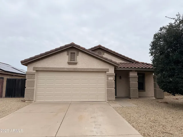 $1,895 | 15687 West Acapulco Lane, Surprise, AZ 85379