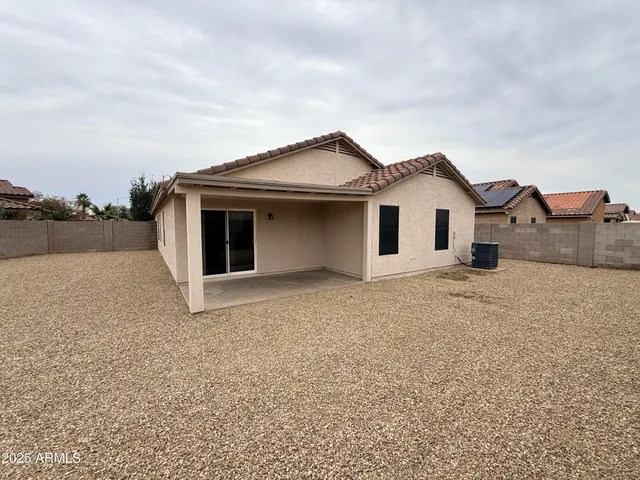 $1,895 | 15687 West Acapulco Lane, Surprise, AZ 85379
