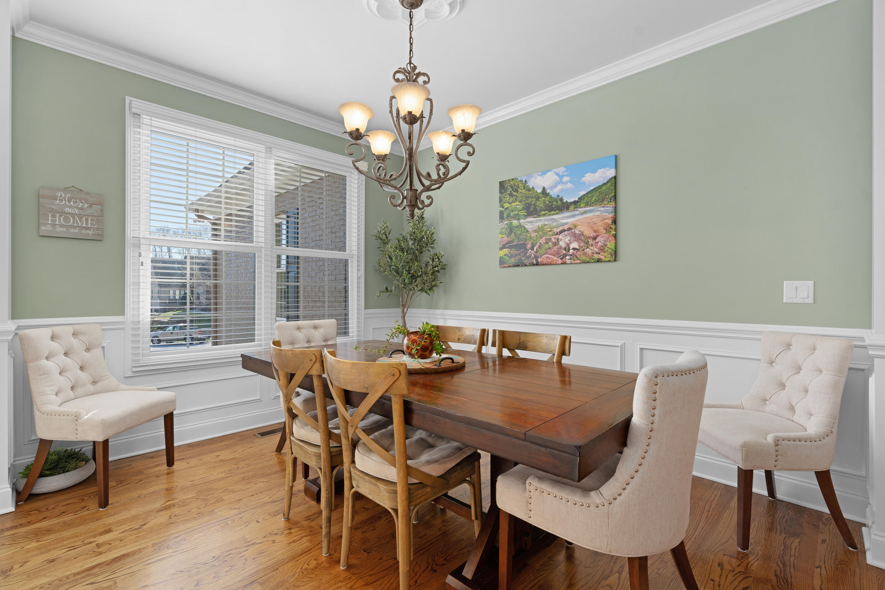 9348 Bronze Branch Lane Apison, TN 37302 - Photo 11 of 65 30 - 9348 Bronze Branch - Interior