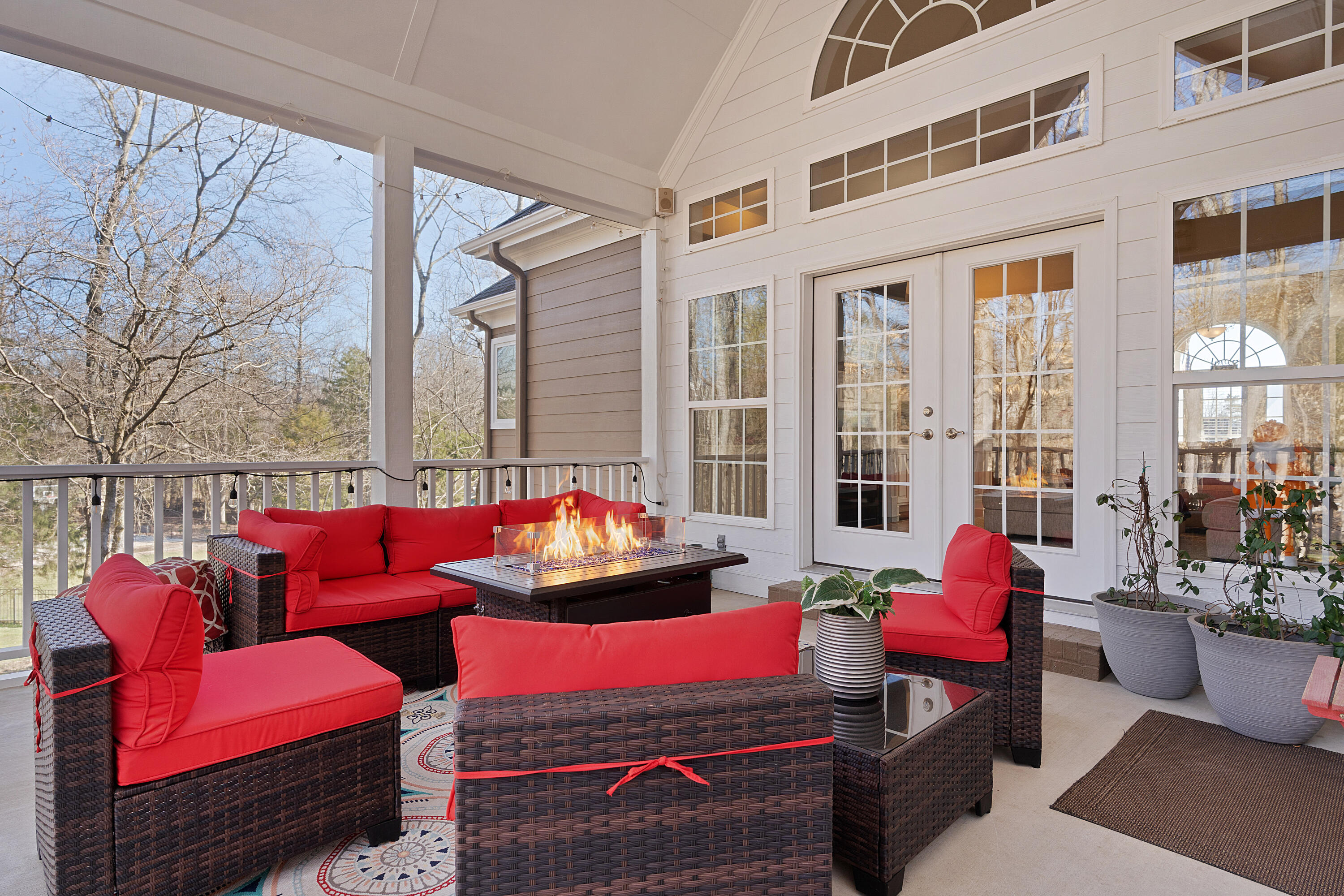 9348 Bronze Branch Lane Apison, TN 37302 - Photo 16 of 65 42 - 9348 Bronze Branch - Interior