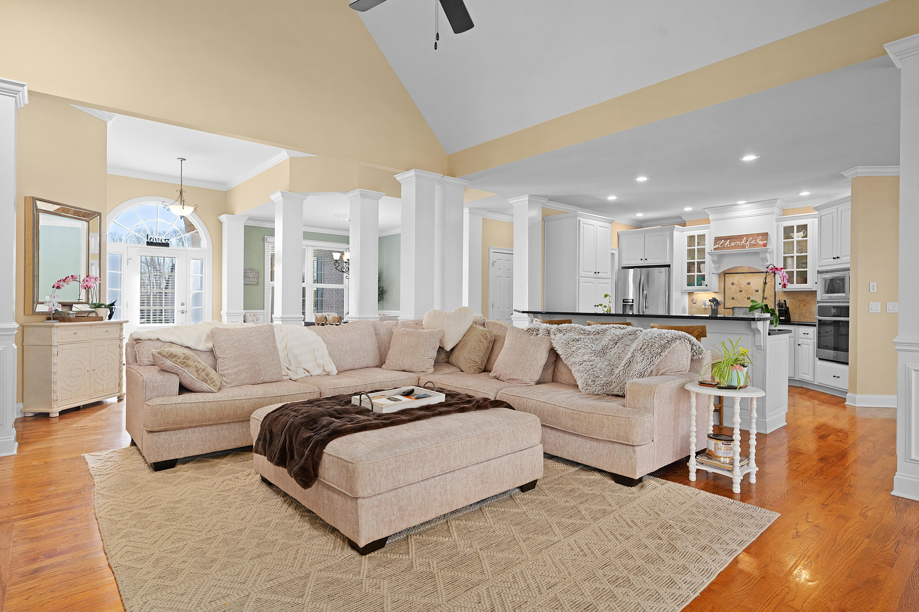 9348 Bronze Branch Lane Apison, TN 37302 - Photo 18 of 65 45 - 9348 Bronze Branch - Interior