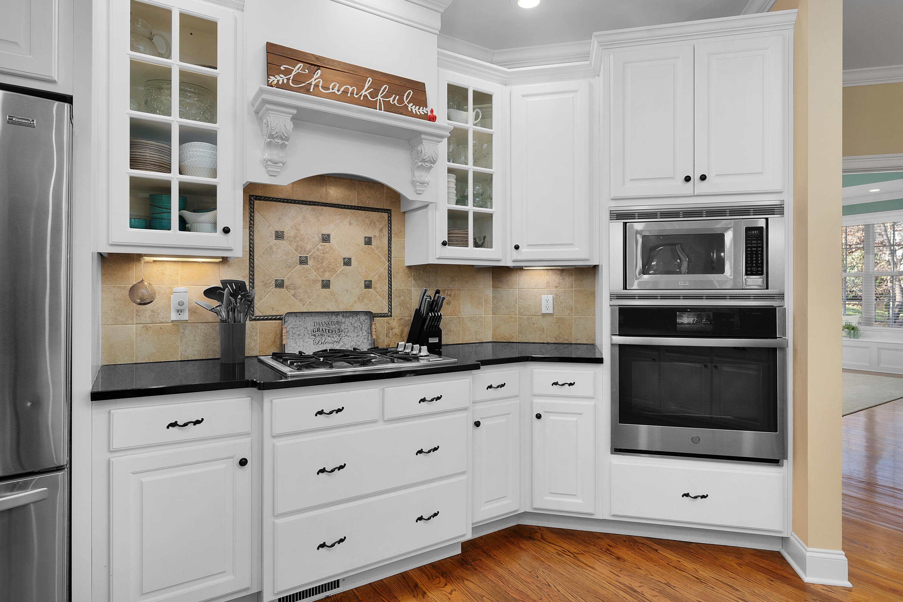 9348 Bronze Branch Lane Apison, TN 37302 - Photo 21 of 65 48 - 9348 Bronze Branch - Interior