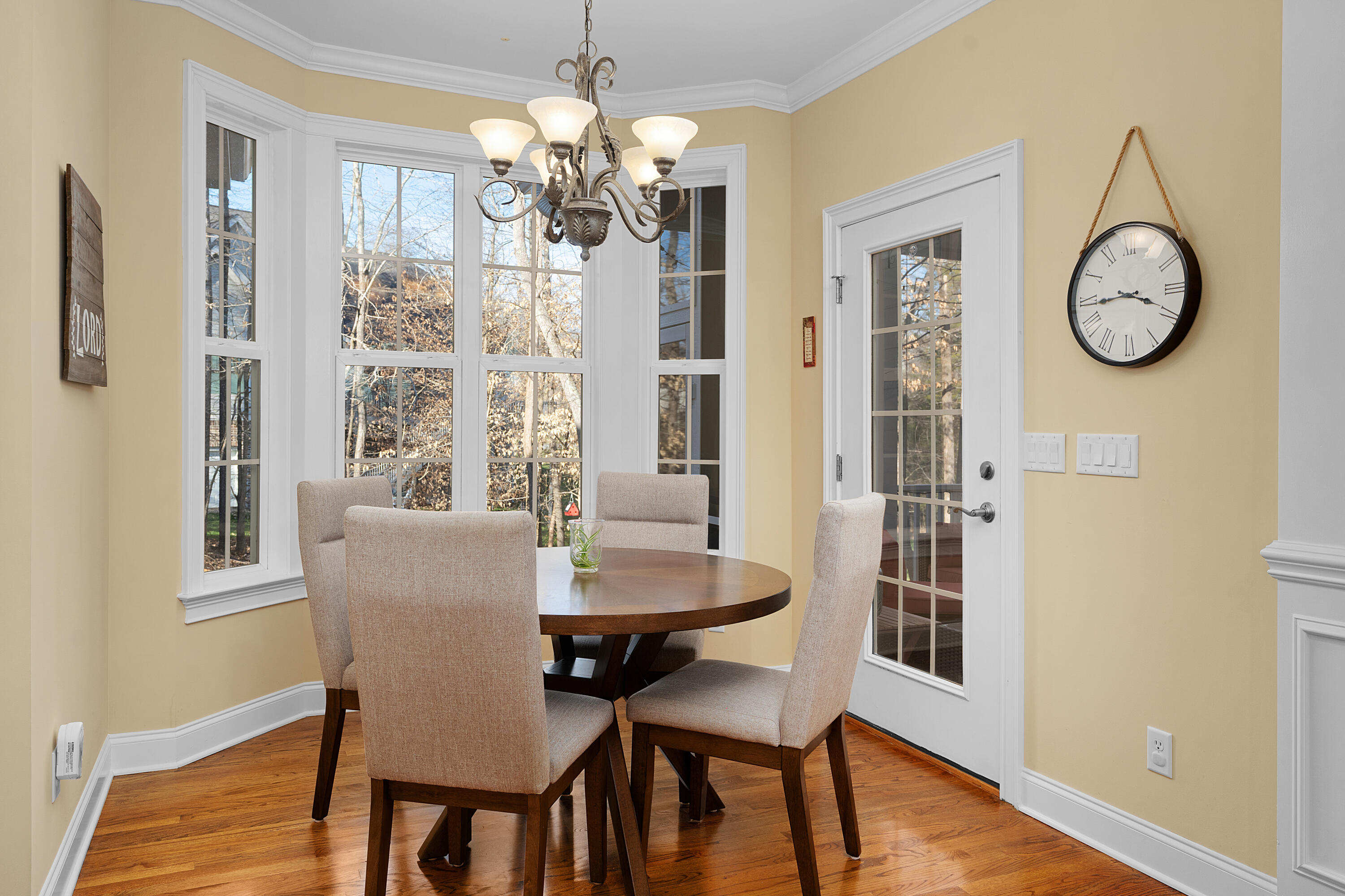 9348 Bronze Branch Lane Apison, TN 37302 - Photo 23 of 65 50 - 9348 Bronze Branch - Interior