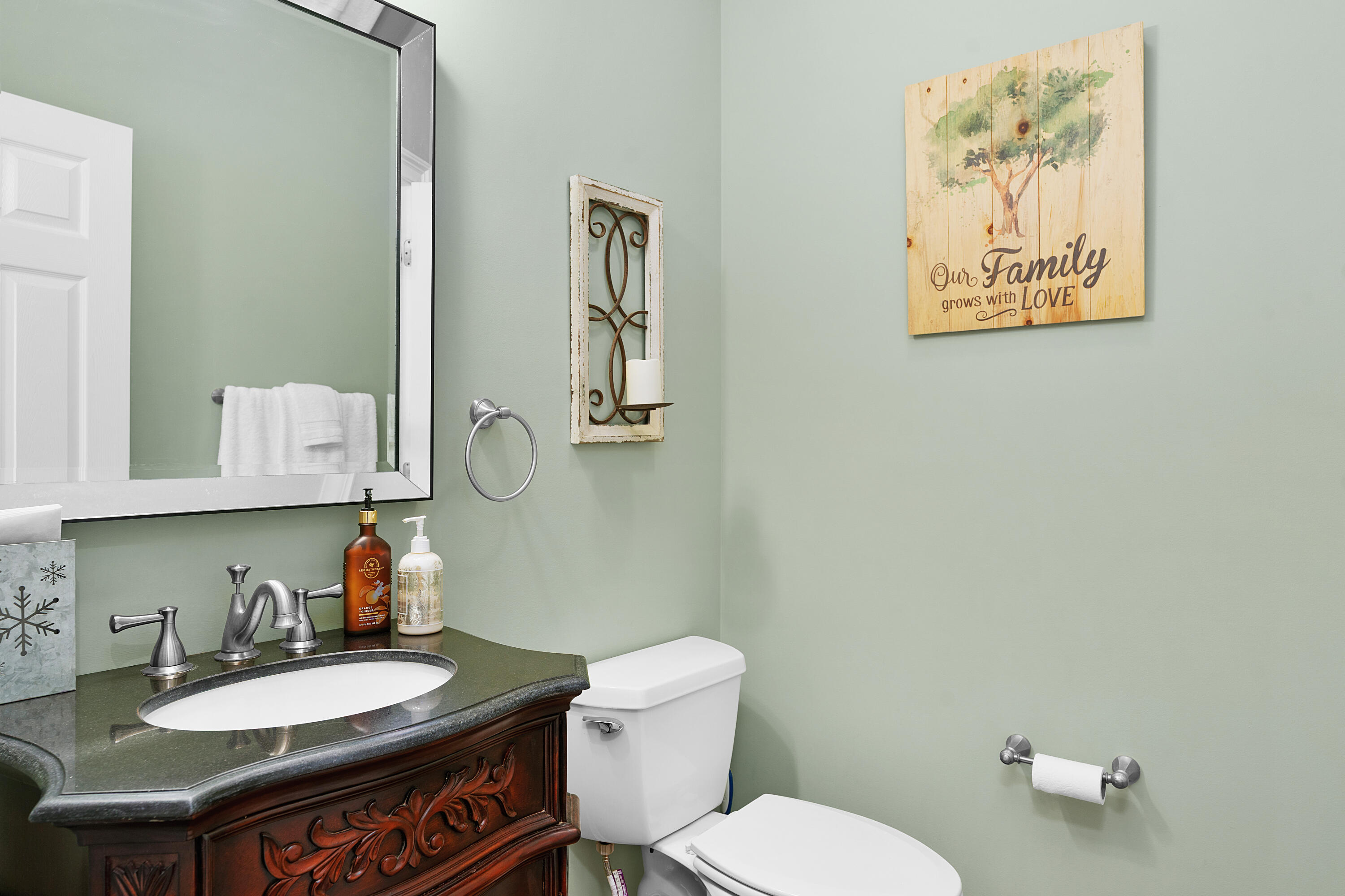 9348 Bronze Branch Lane Apison, TN 37302 - Photo 24 of 65 31 - 9348 Bronze Branch - Interior