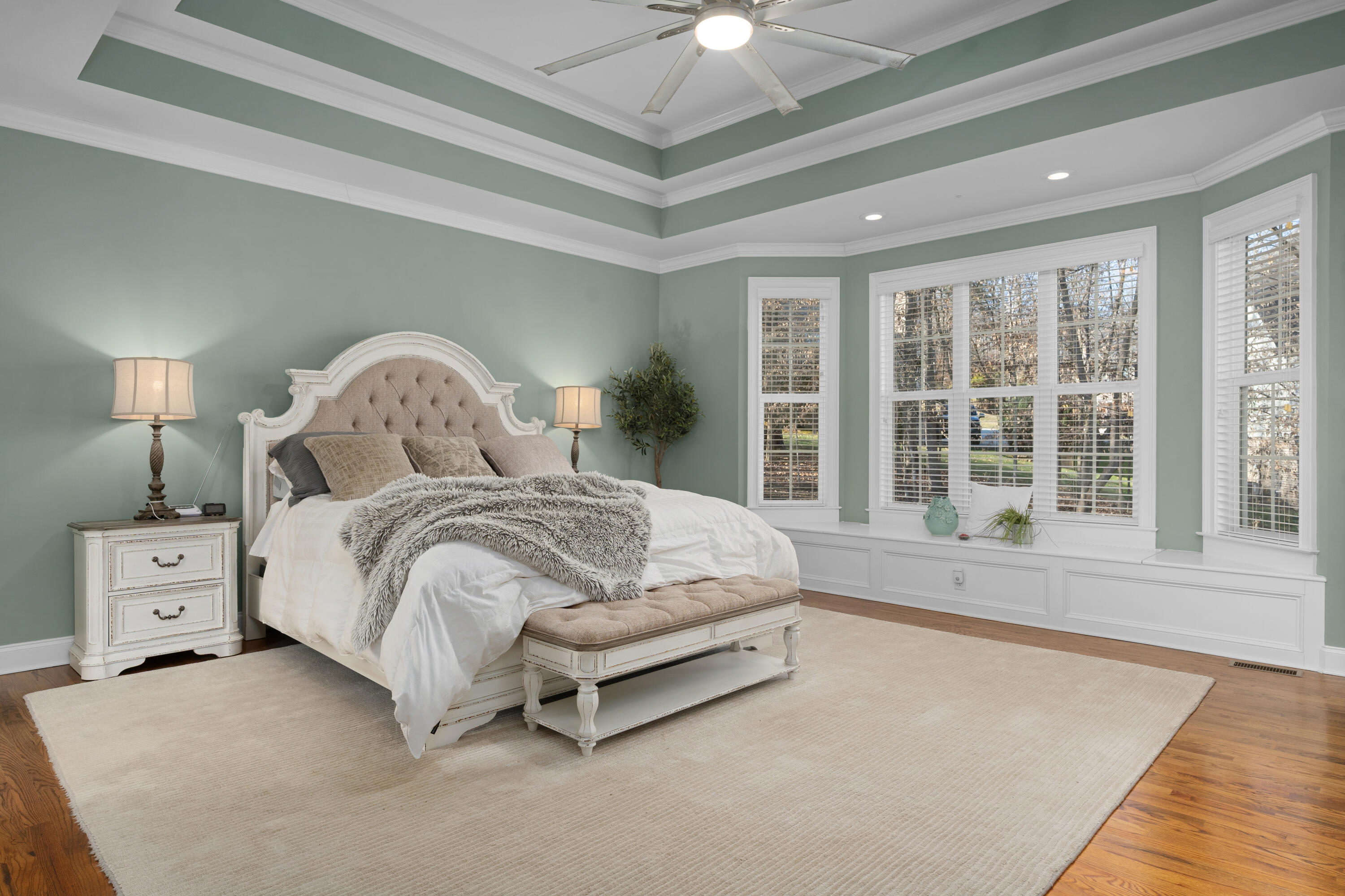 9348 Bronze Branch Lane Apison, TN 37302 - Photo 25 of 65 51 - 9348 Bronze Branch - Interior