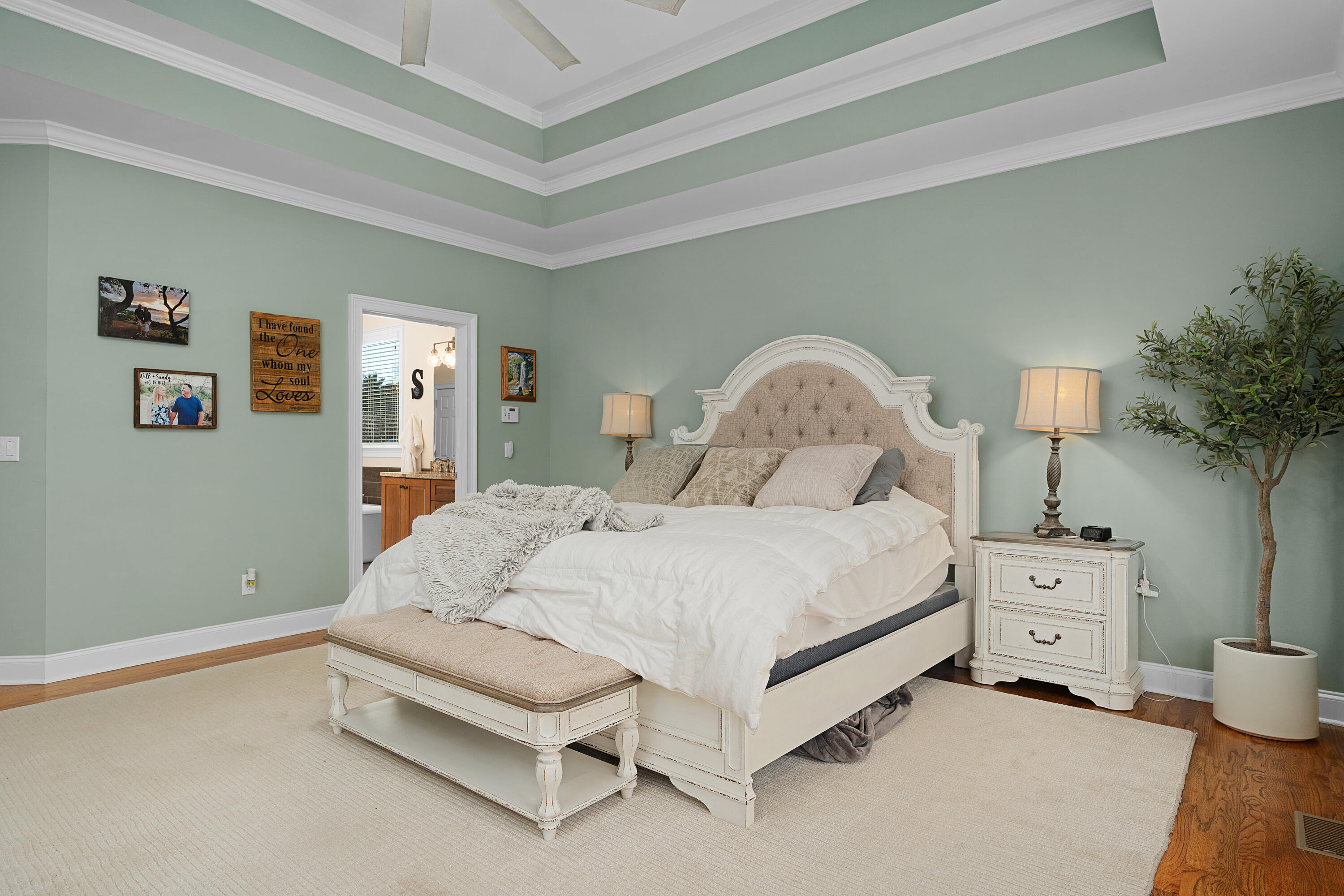 9348 Bronze Branch Lane Apison, TN 37302 - Photo 27 of 65 53 - 9348 Bronze Branch - Interior