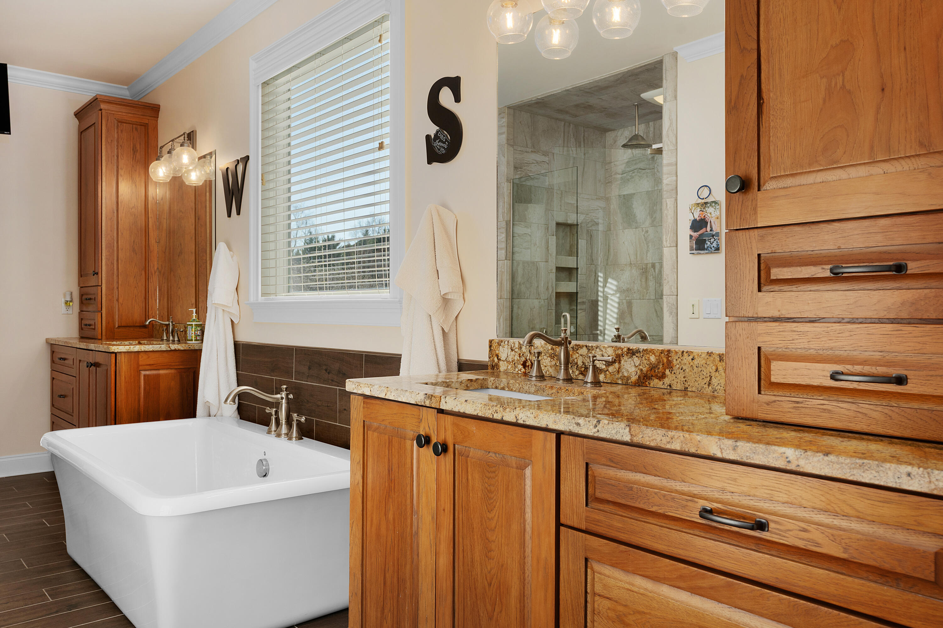 9348 Bronze Branch Lane Apison, TN 37302 - Photo 28 of 65 54 - 9348 Bronze Branch - Interior