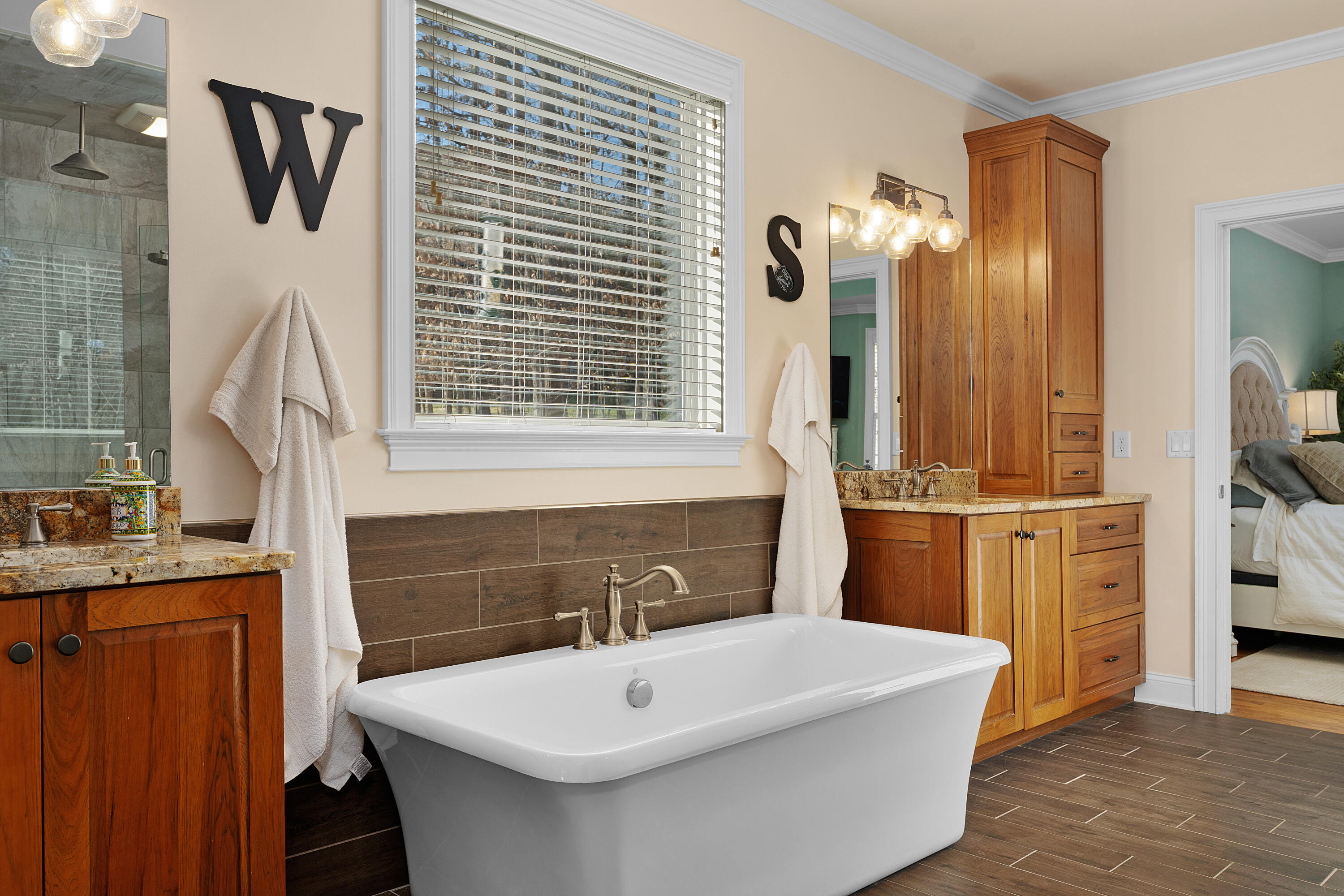 9348 Bronze Branch Lane Apison, TN 37302 - Photo 30 of 65 56 - 9348 Bronze Branch - Interior