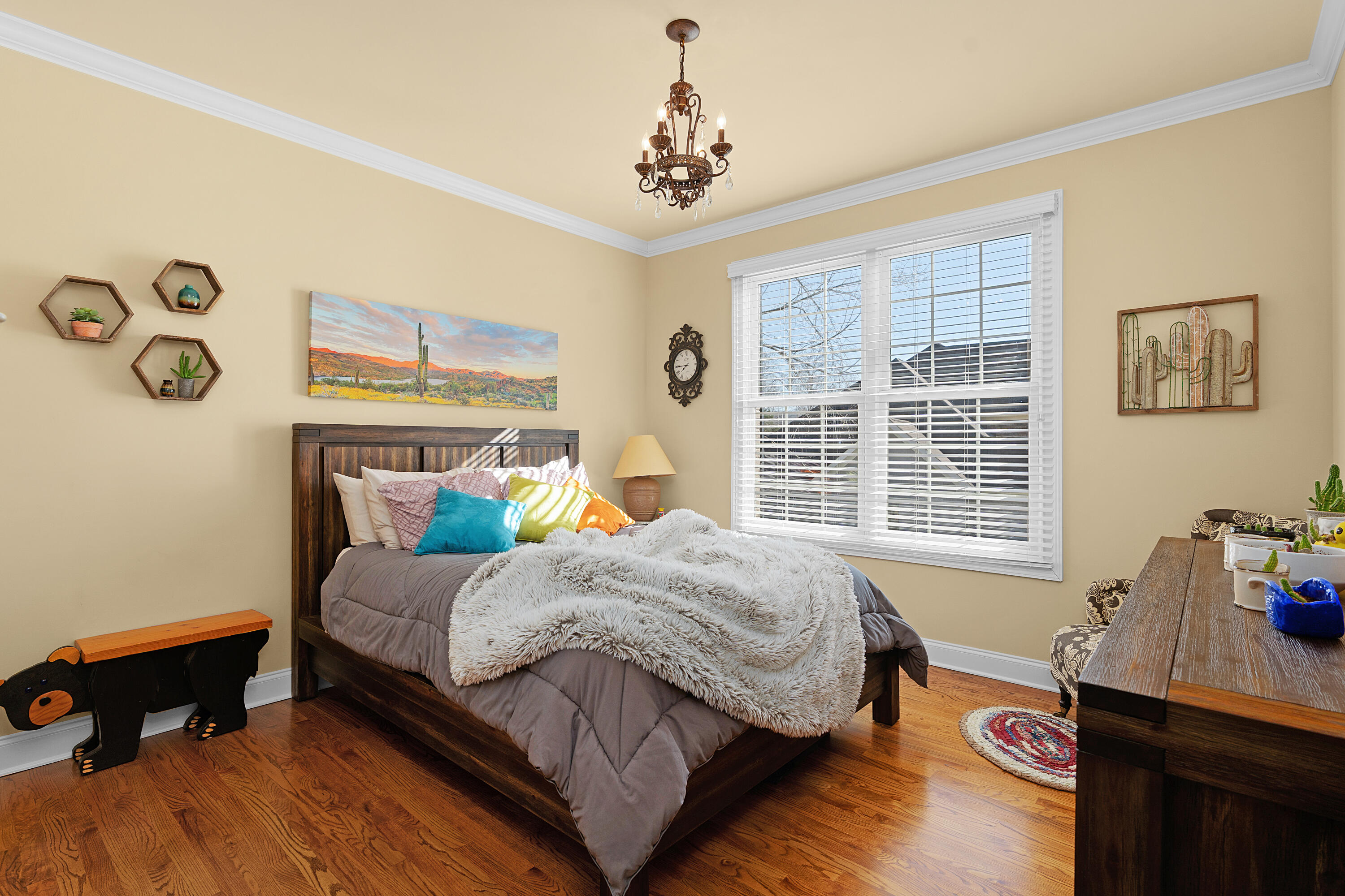 9348 Bronze Branch Lane Apison, TN 37302 - Photo 31 of 65 32 - 9348 Bronze Branch - Interior