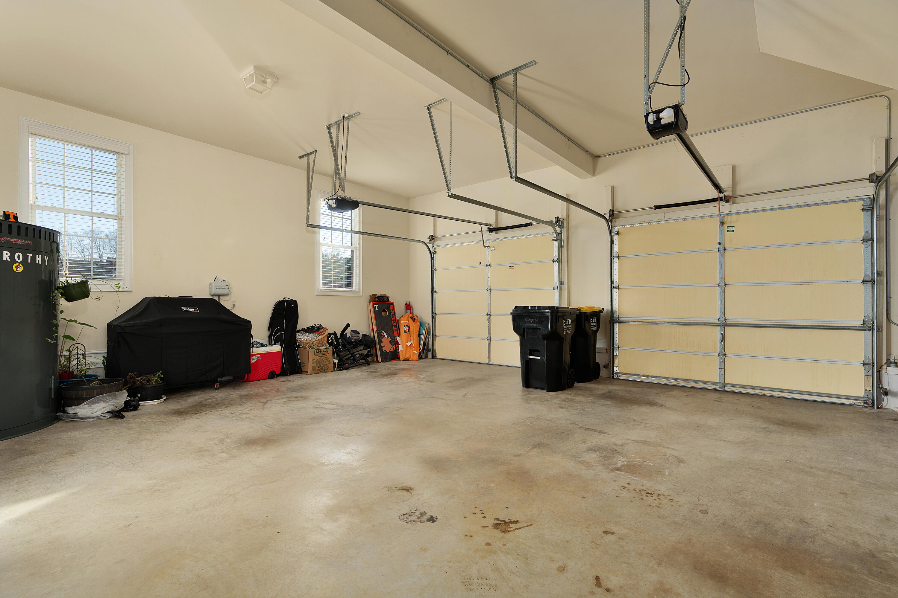 9348 Bronze Branch Lane Apison, TN 37302 - Photo 44 of 65 58 - 9348 Bronze Branch - Interior