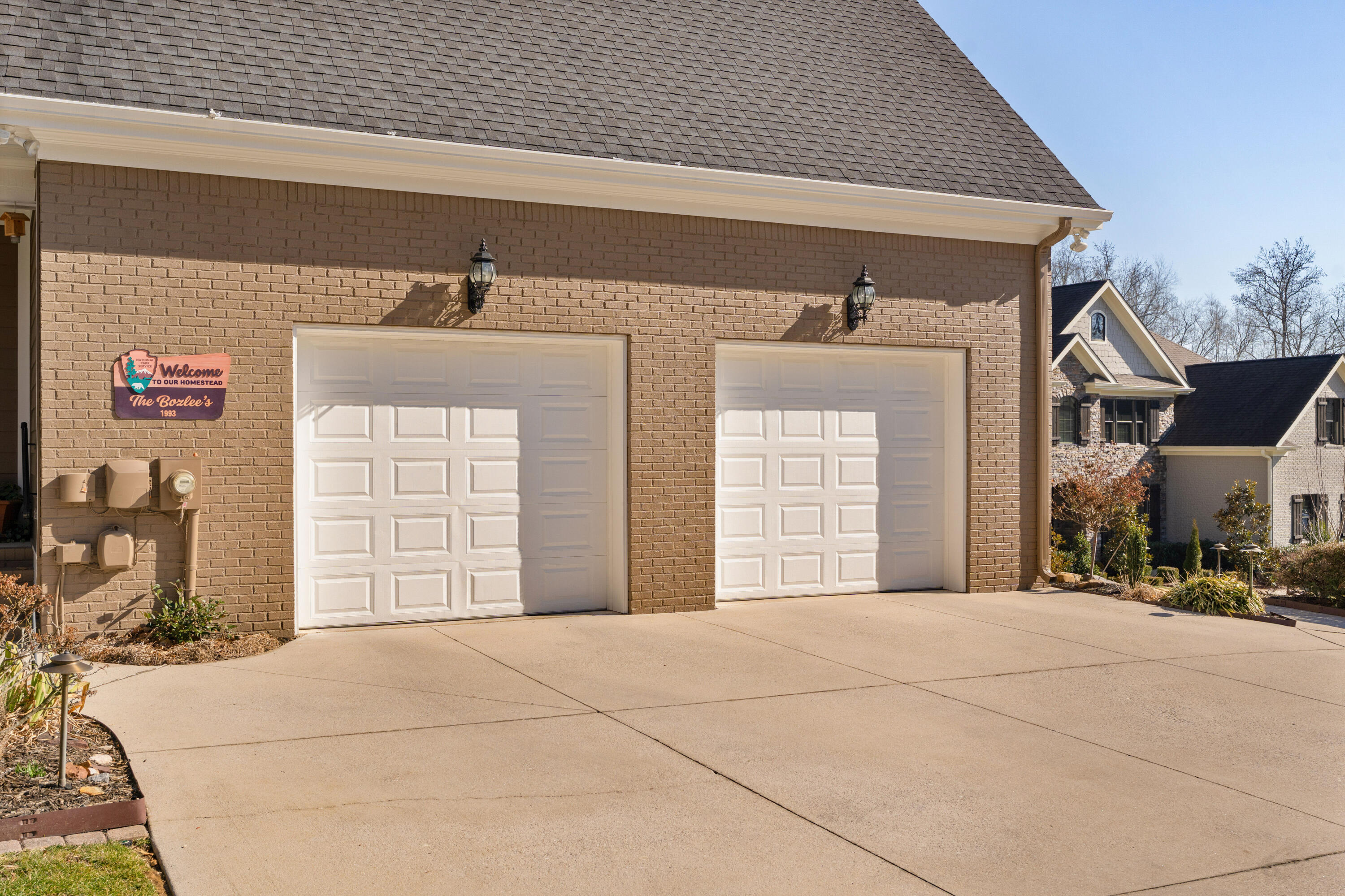 9348 Bronze Branch Lane Apison, TN 37302 - Photo 46 of 65 14 - 9348 Bronze Branch - Exterior