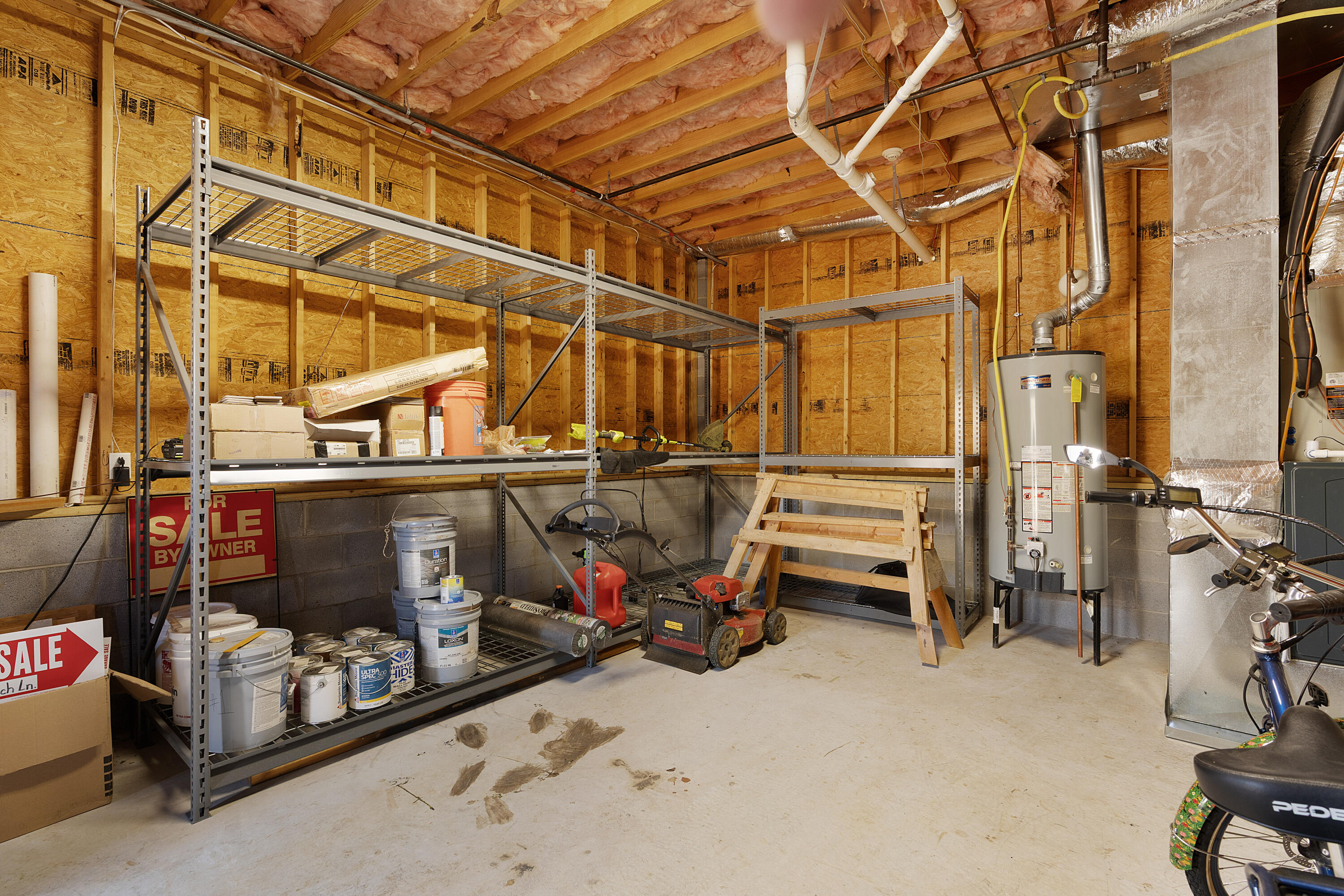 9348 Bronze Branch Lane Apison, TN 37302 - Photo 47 of 65 65 - 9348 Bronze Branch - Interior