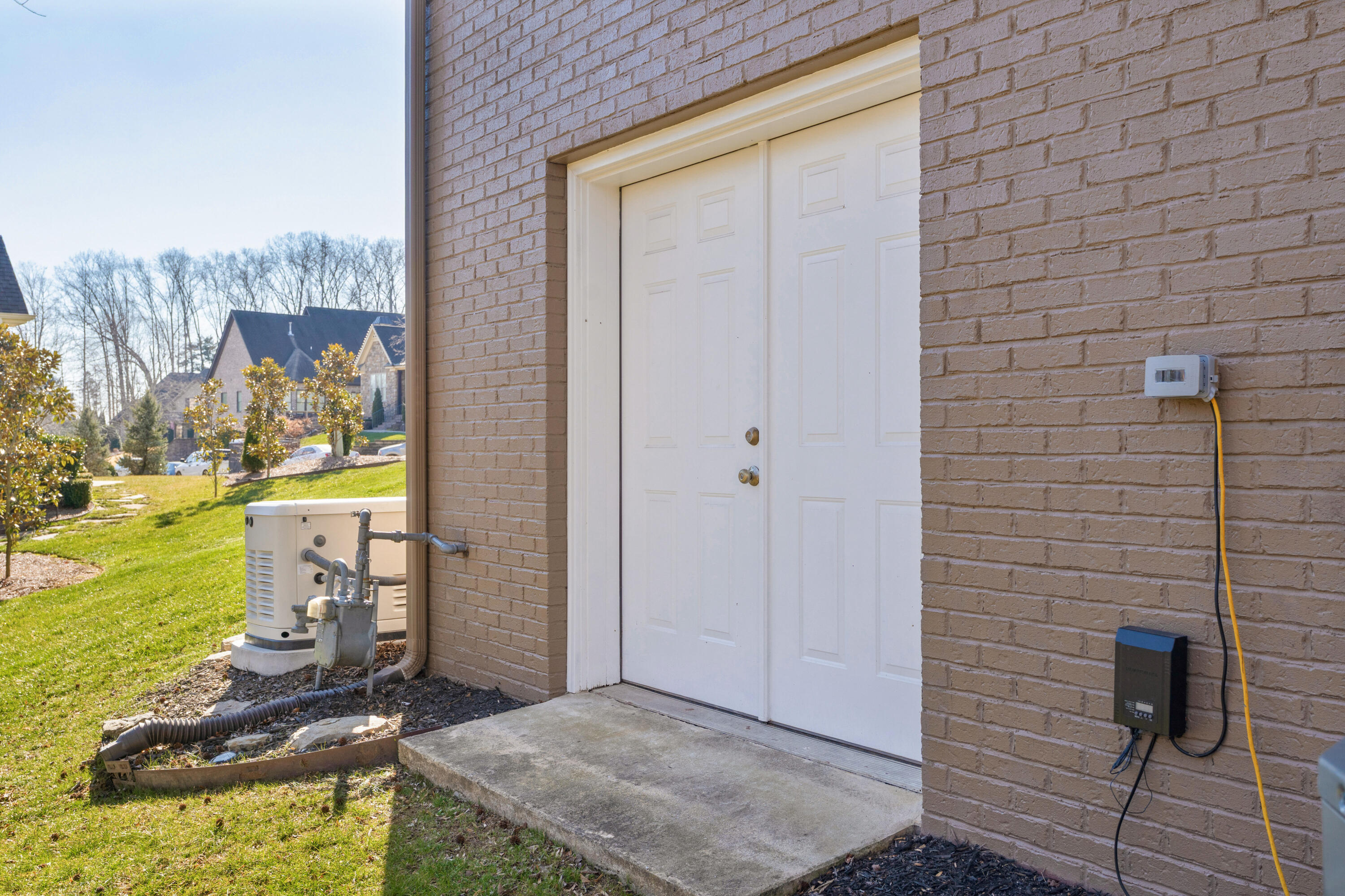 9348 Bronze Branch Lane Apison, TN 37302 - Photo 49 of 65 23 - 9348 Bronze Branch - Exterior