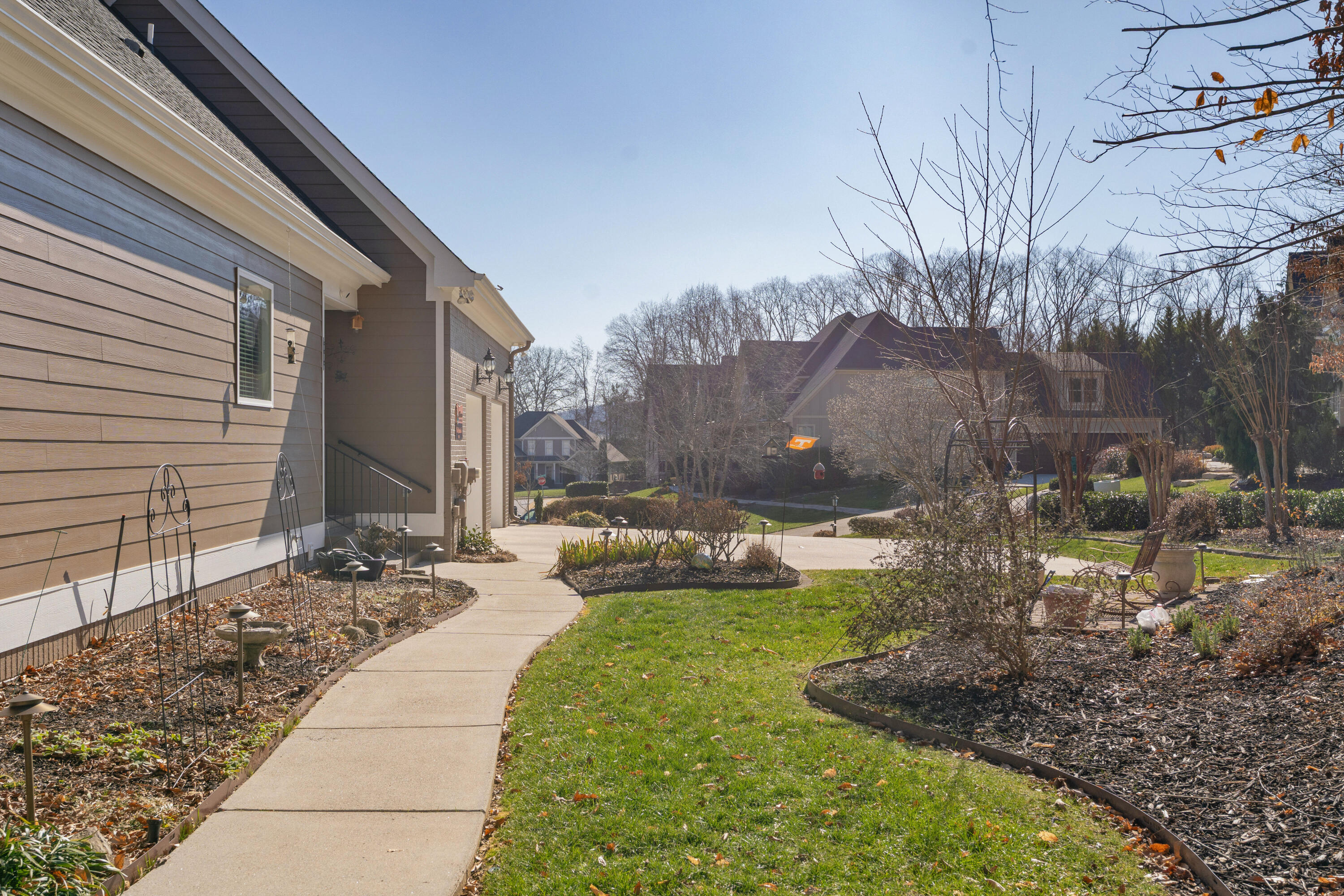 9348 Bronze Branch Lane Apison, TN 37302 - Photo 52 of 65 15 - 9348 Bronze Branch - Exterior