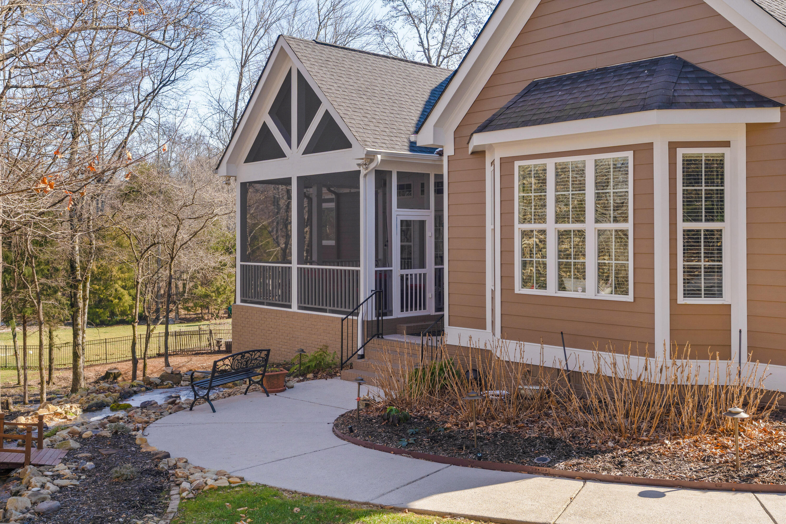 9348 Bronze Branch Lane Apison, TN 37302 - Photo 53 of 65 17 - 9348 Bronze Branch - Exterior