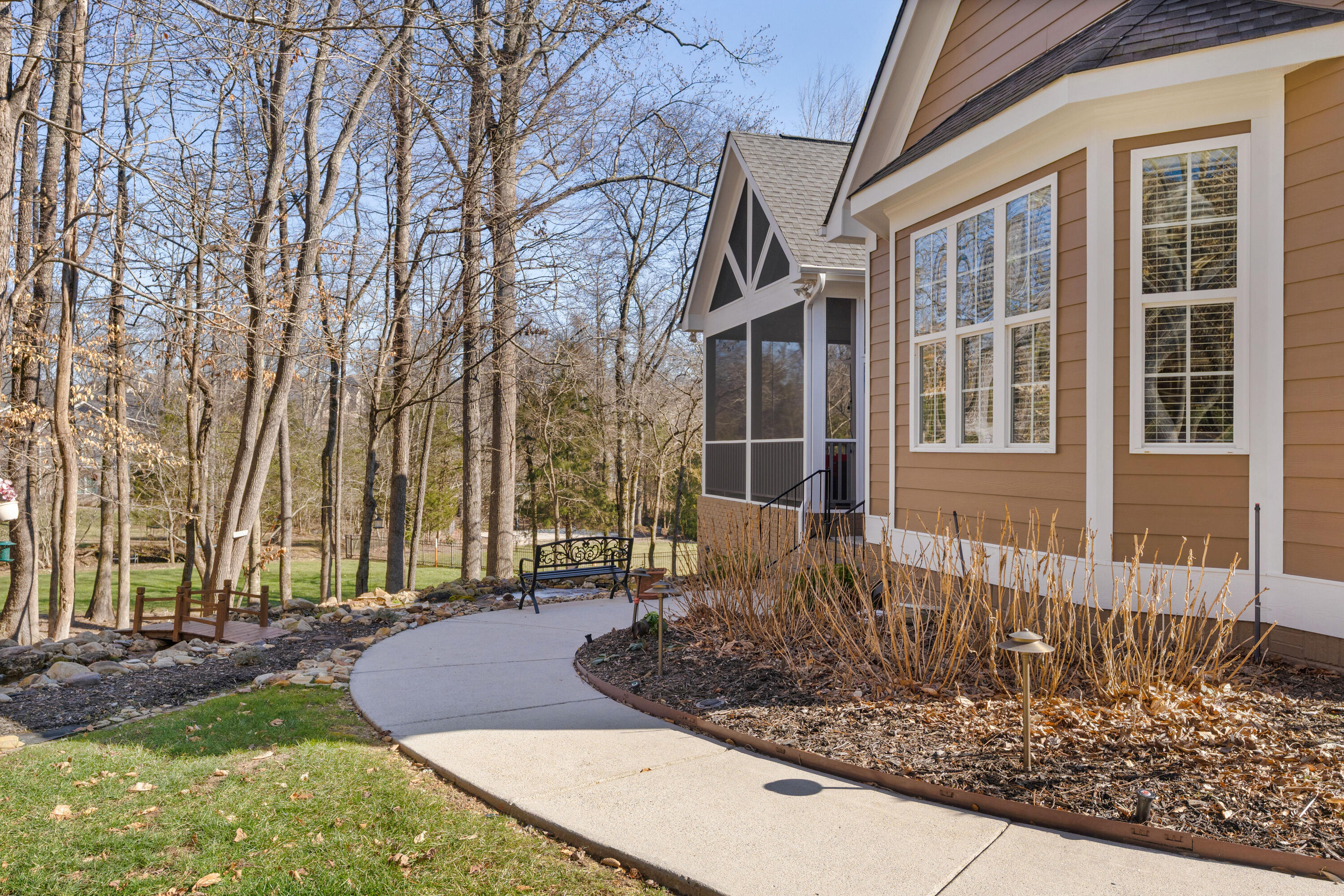 9348 Bronze Branch Lane Apison, TN 37302 - Photo 54 of 65 16 - 9348 Bronze Branch - Exterior