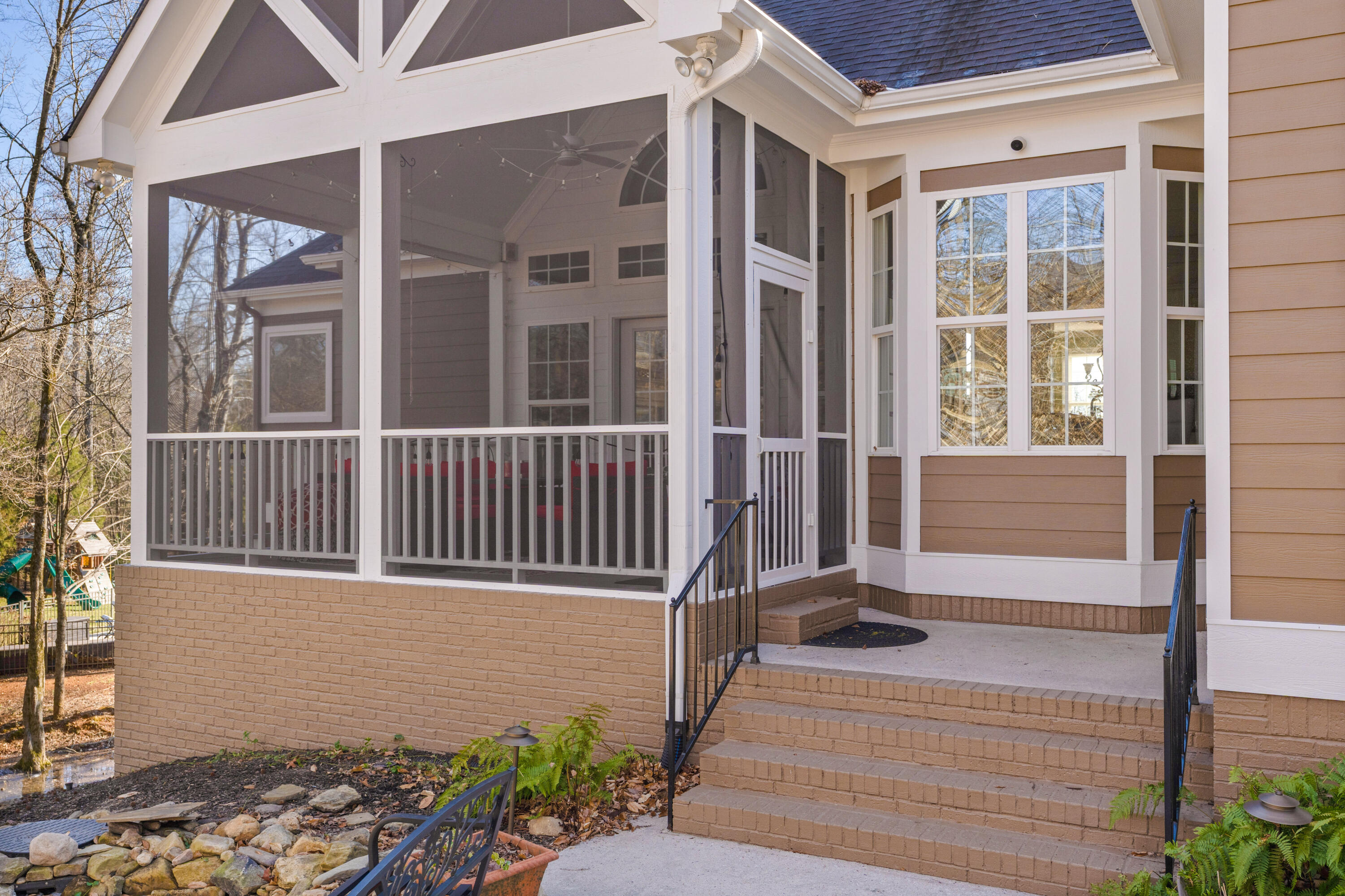 9348 Bronze Branch Lane Apison, TN 37302 - Photo 55 of 65 19 - 9348 Bronze Branch - Exterior