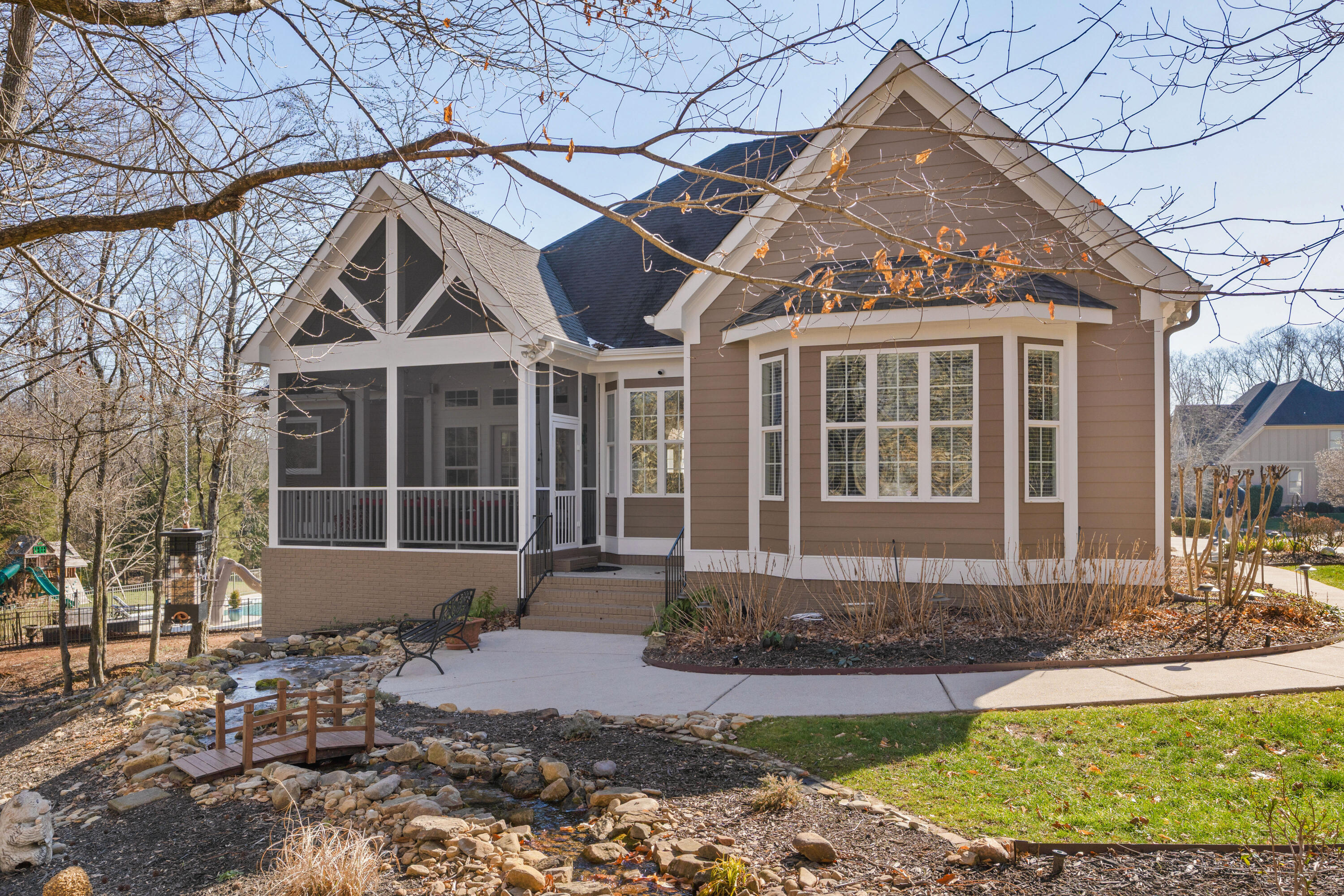 9348 Bronze Branch Lane Apison, TN 37302 - Photo 56 of 65 18 - 9348 Bronze Branch - Exterior