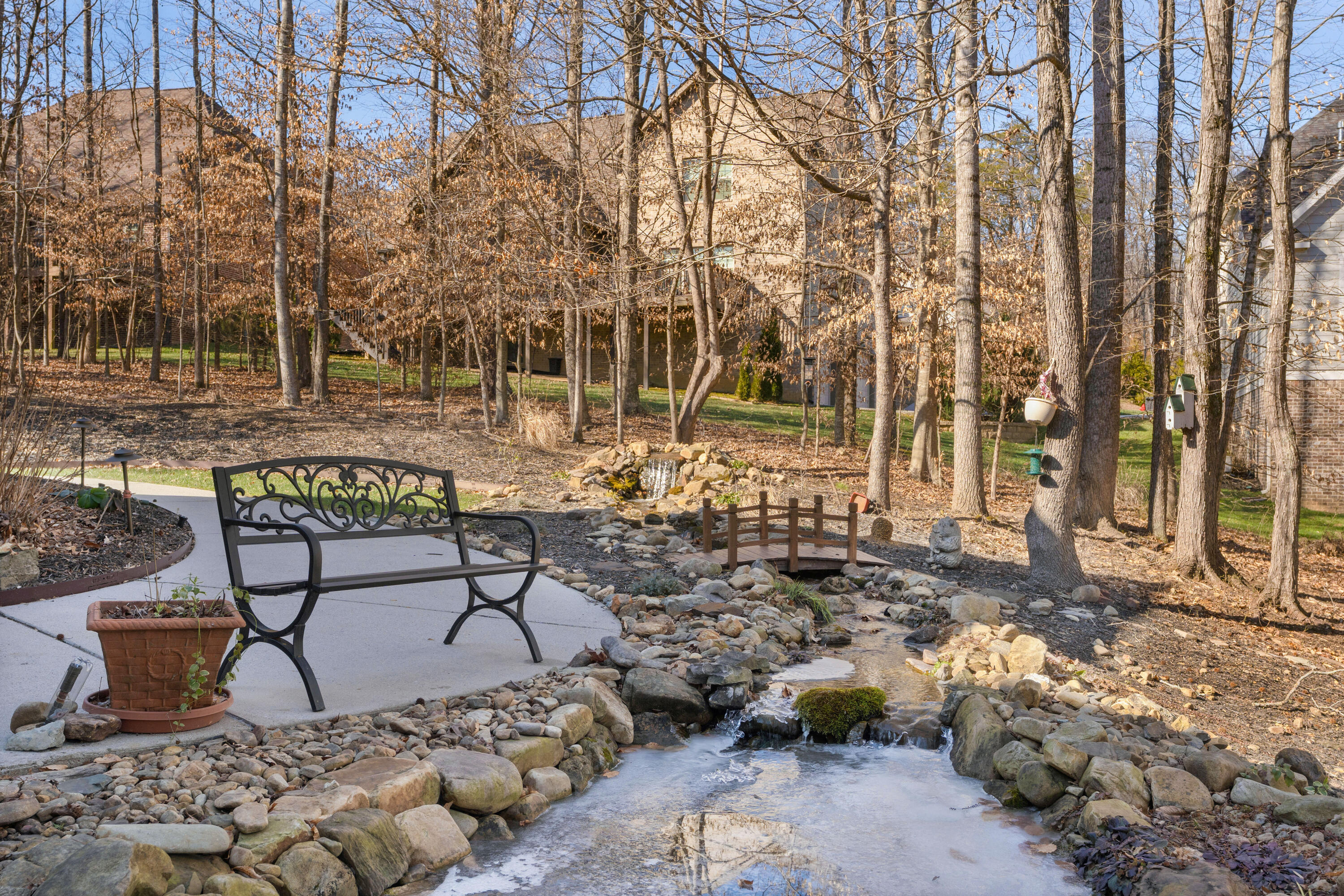 9348 Bronze Branch Lane Apison, TN 37302 - Photo 57 of 65 20 - 9348 Bronze Branch - Exterior