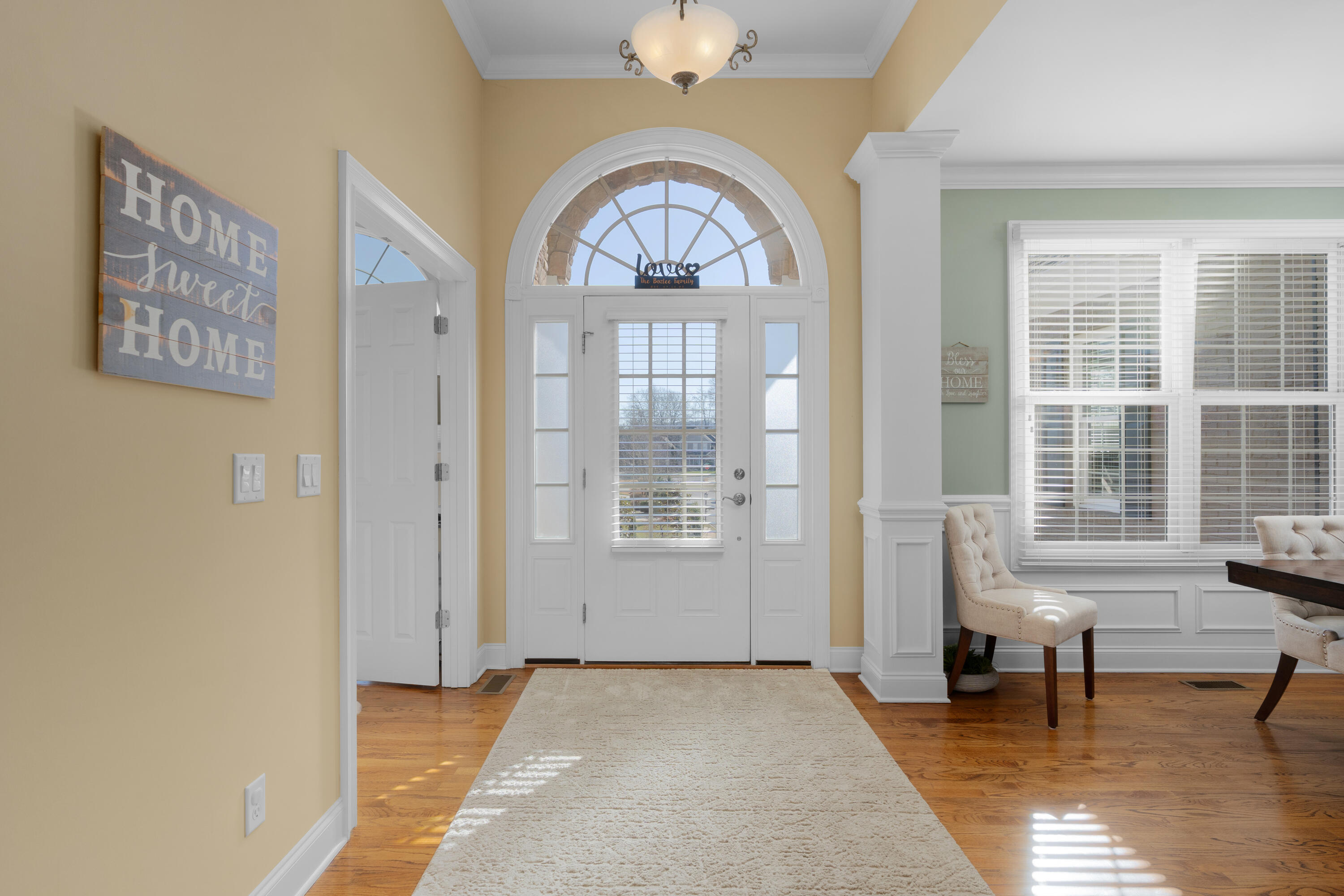 9348 Bronze Branch Lane Apison, TN 37302 - Photo 9 of 65 28 - 9348 Bronze Branch - Interior