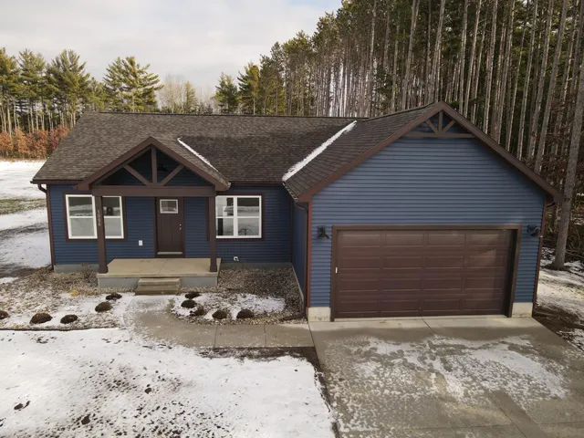 $279,900 | 1006 Mechanic Street, Big Rapids, MI 49307