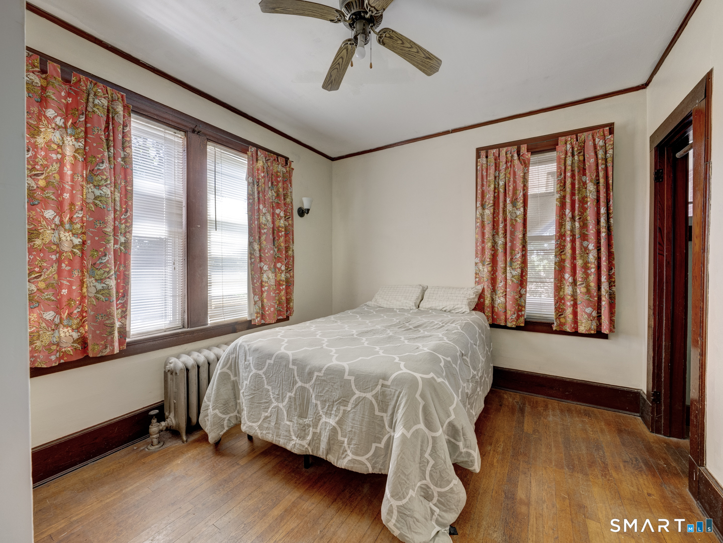 81 Chestnut Street Windham, CT 06226 - Photo 19 of 40 First floor bedroom