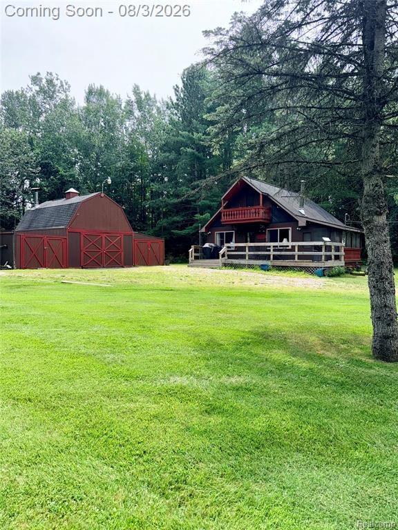 2830 River Ridge Road Alger, MI 48610 - Photo 3 of 32 Gallery Image 3