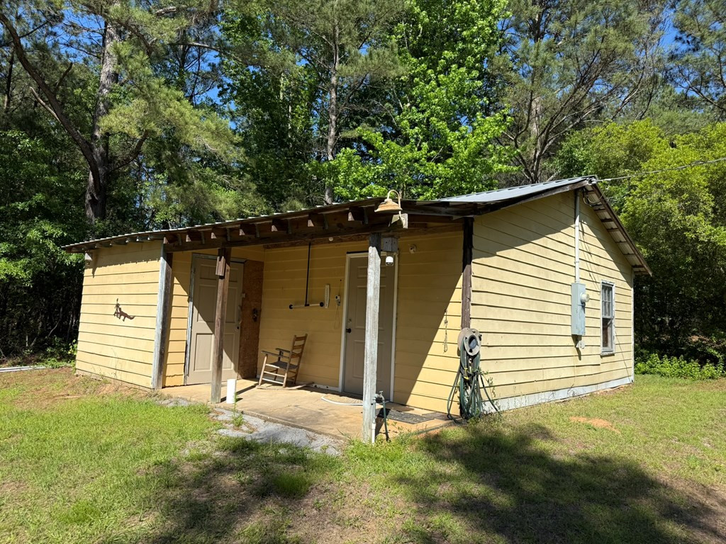 300 Hatfield Road Dalzell, SC 29040 - Photo 19 of 68 Gallery Image 19