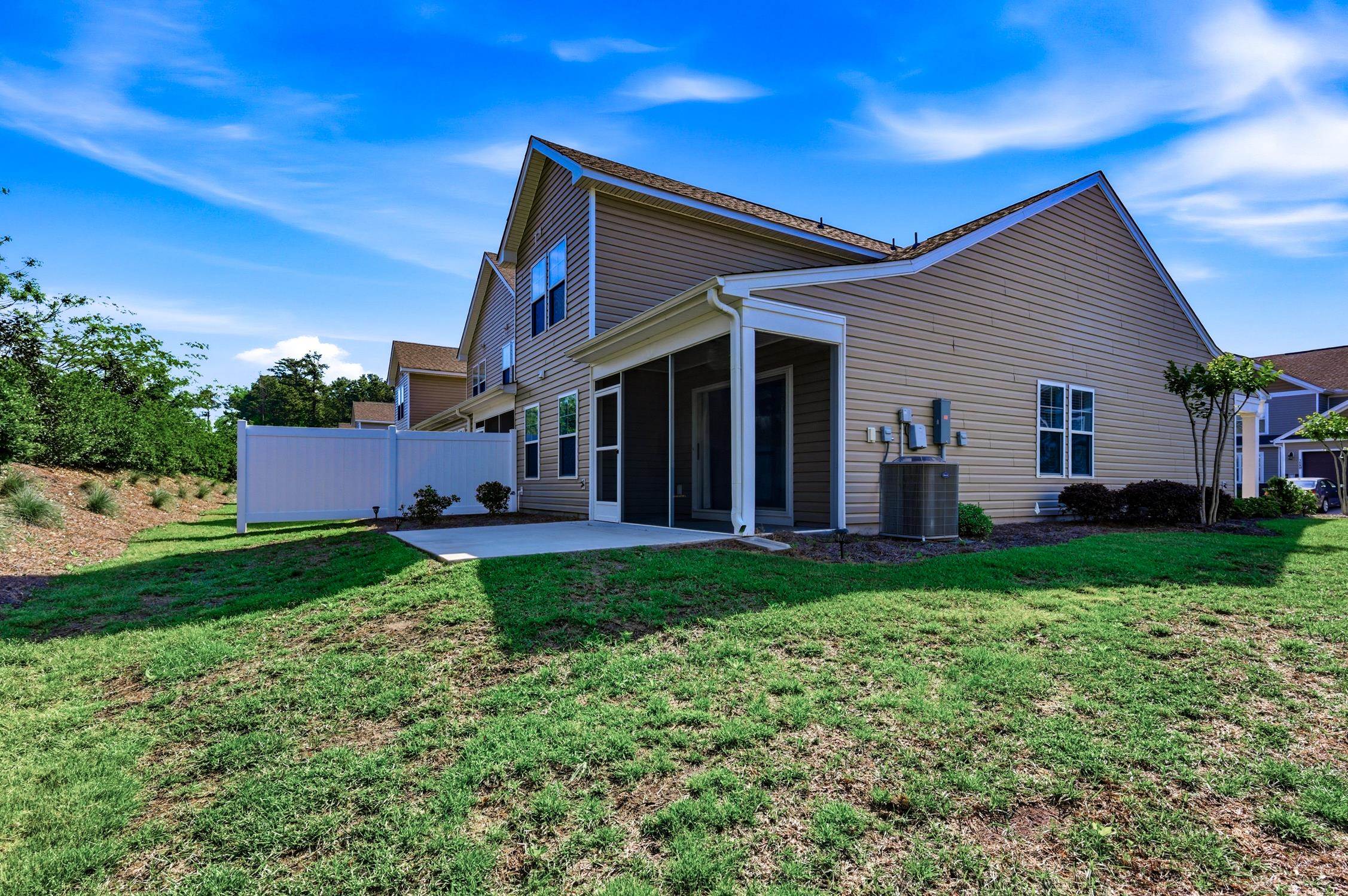 156 Machrie Loop, Unit A Myrtle Beach, SC 29588 - Photo 30 of 39 Gallery Image 30