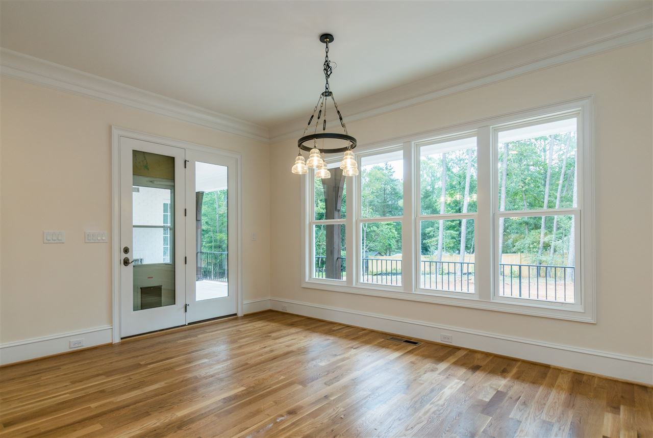 5412 Winding View Lane Raleigh, NC 27615 - Photo 11 of 30 Photo 11