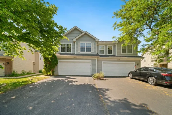 $434,900 | 1329 Newport Street, Mundelein, IL 60060