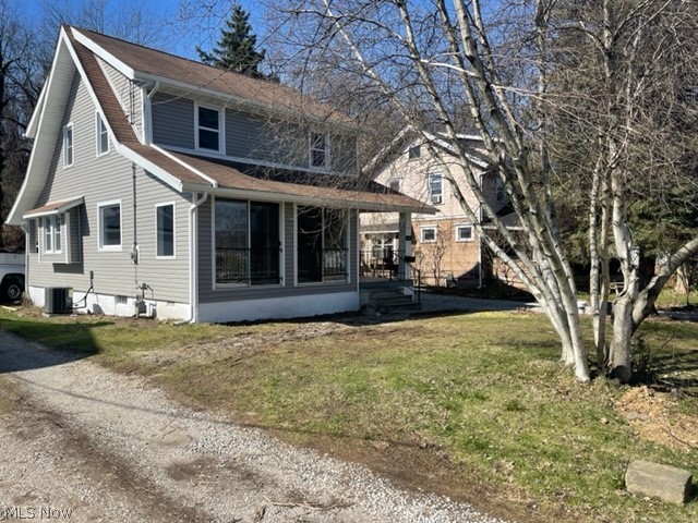 2340 Mogadore Road Akron, OH 44312 - Photo 2 of 34 Gallery Image 2