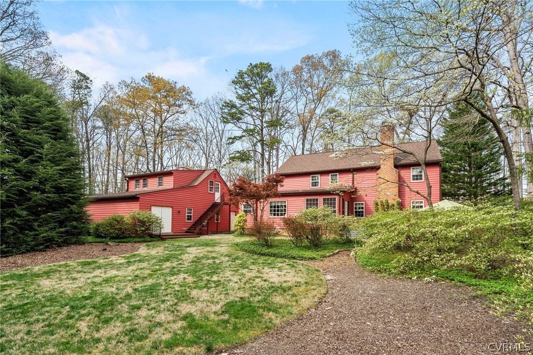 14530 Happy Hill Road Chester, VA 23831 - Photo 38 of 40 Gallery Image 38