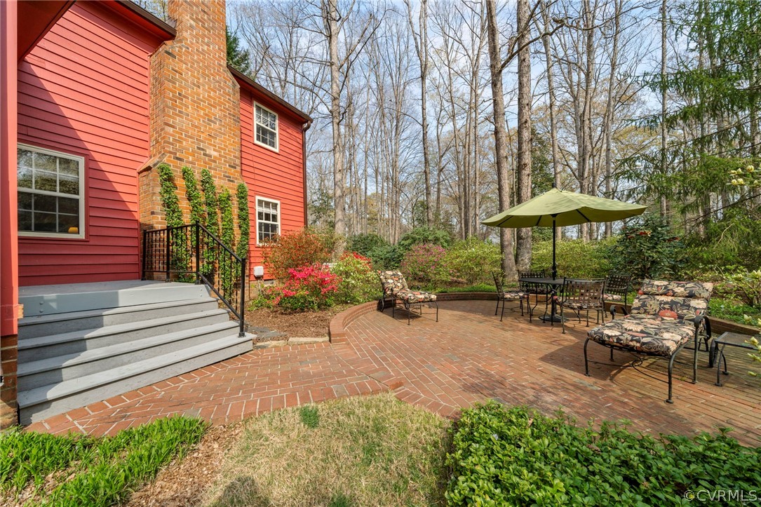 14530 Happy Hill Road Chester, VA 23831 - Photo 39 of 40 Gallery Image 39