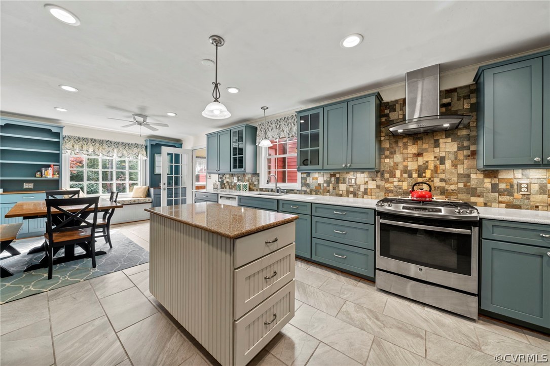 14530 Happy Hill Road Chester, VA 23831 - Photo 5 of 40 Gallery Image 5