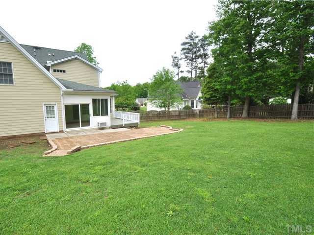 5809 Ranwick Lane Raleigh, NC 27603 - Photo 15 of 15 Photo 15